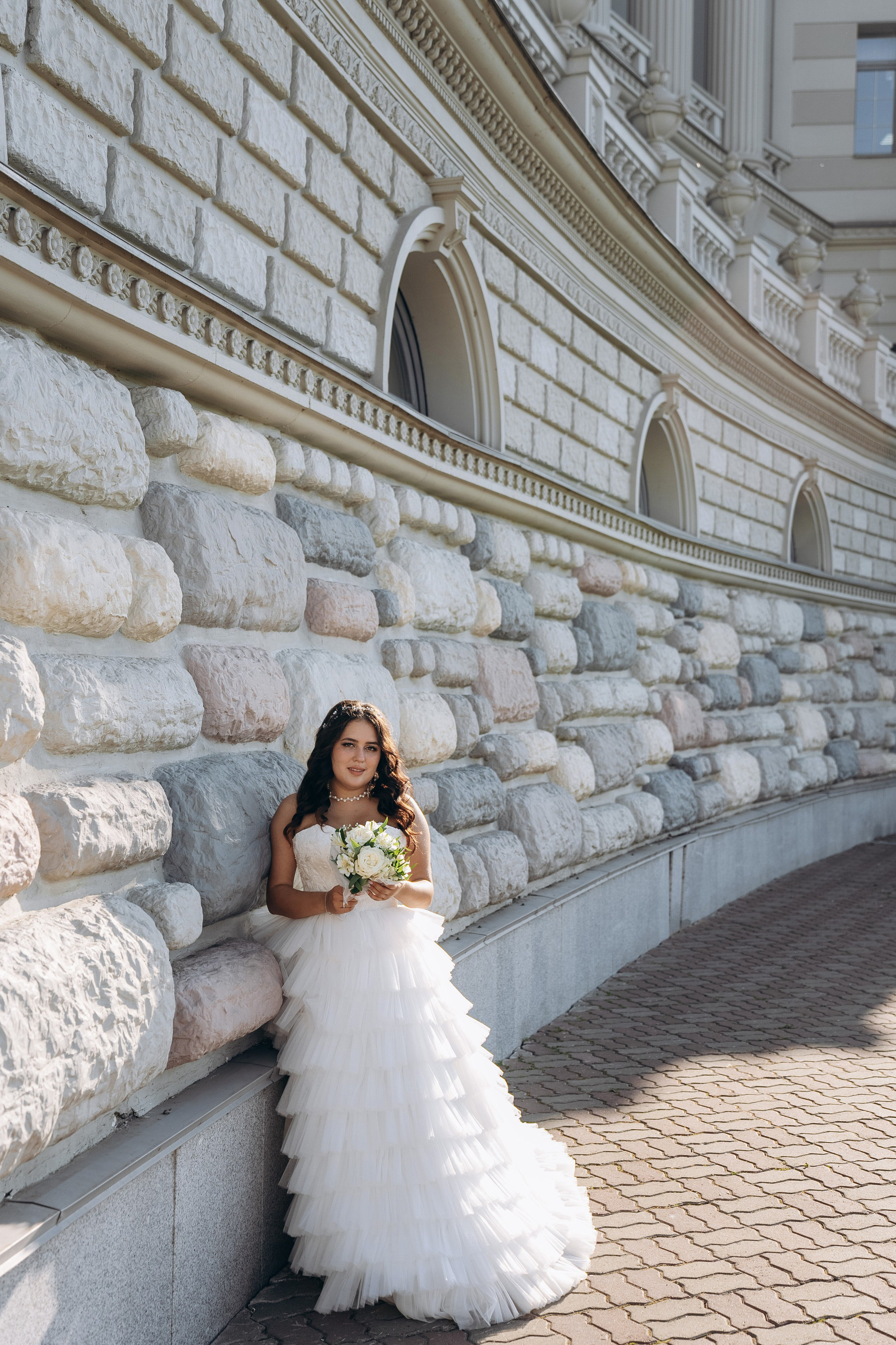 Райнур и Дарина. Свадебный фотограф Казань|Москва Ranas4you