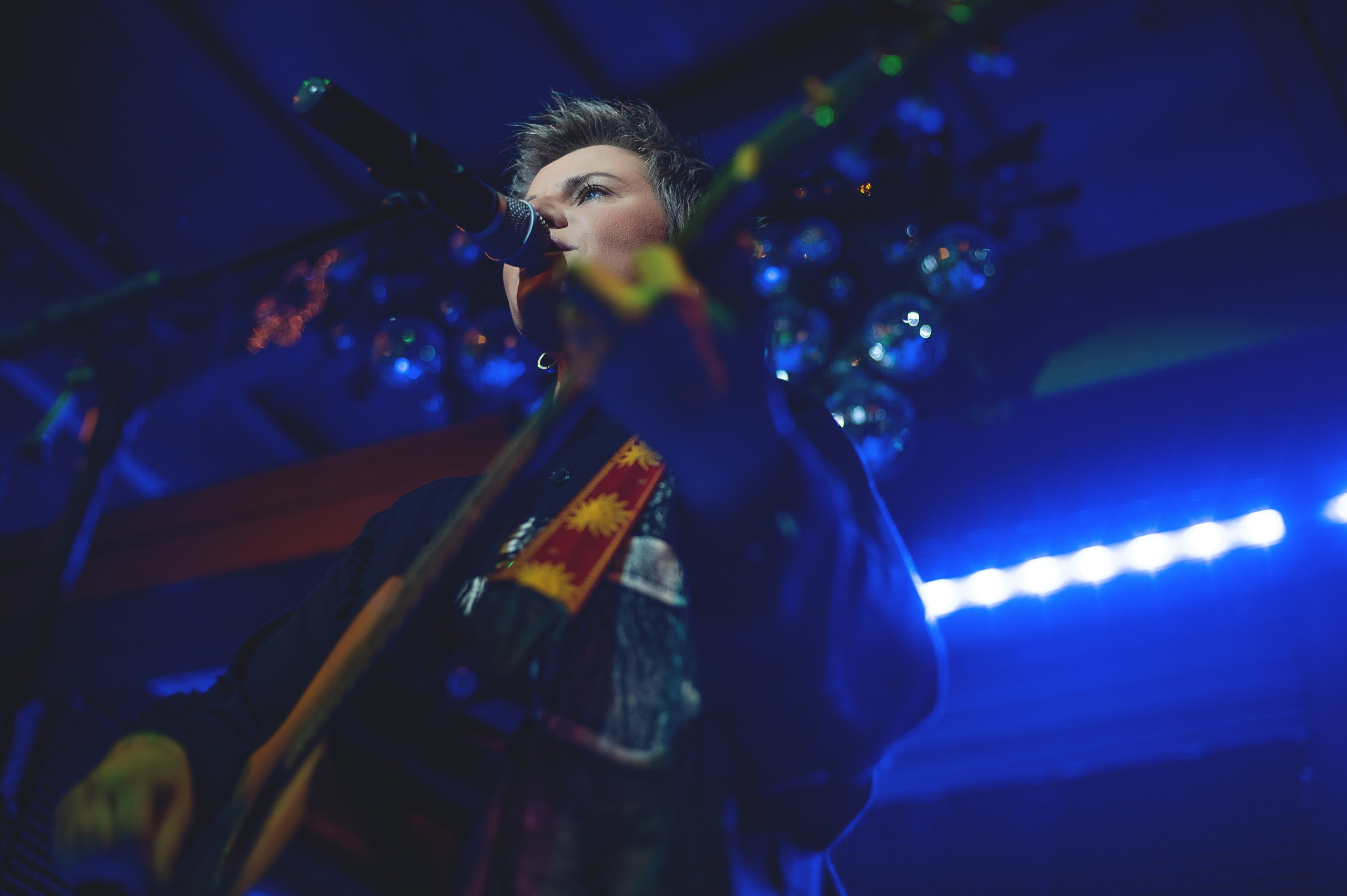 Группа MONОЛИЗА, 16 лет. Москва, 16 декабря 2023. Фотограф в Москве, Оксана Ребристая