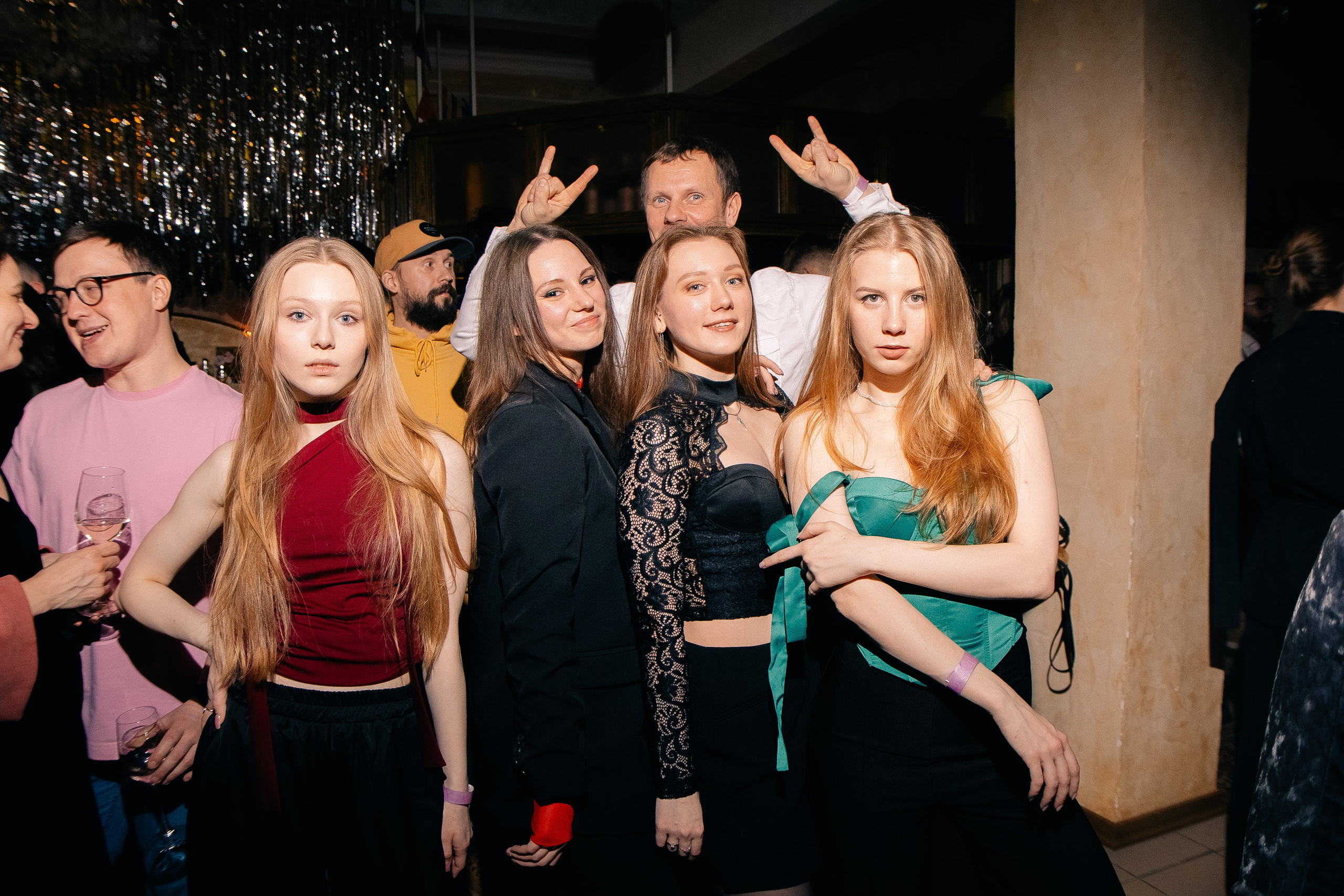 VOGUE BAL 14.02. Фотограф Егор Огородов