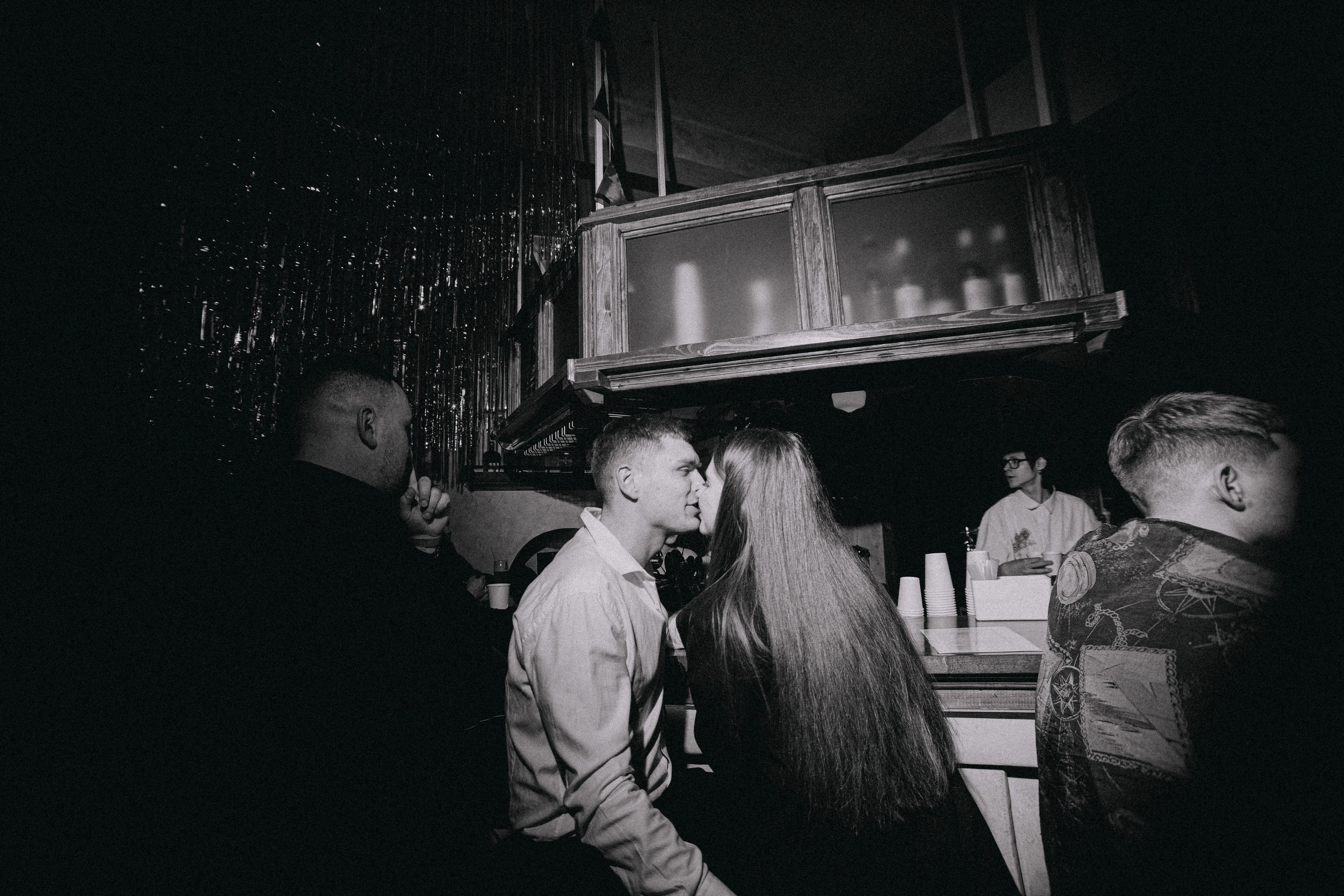 VOGUE BAL 14.02. Фотограф Егор Огородов