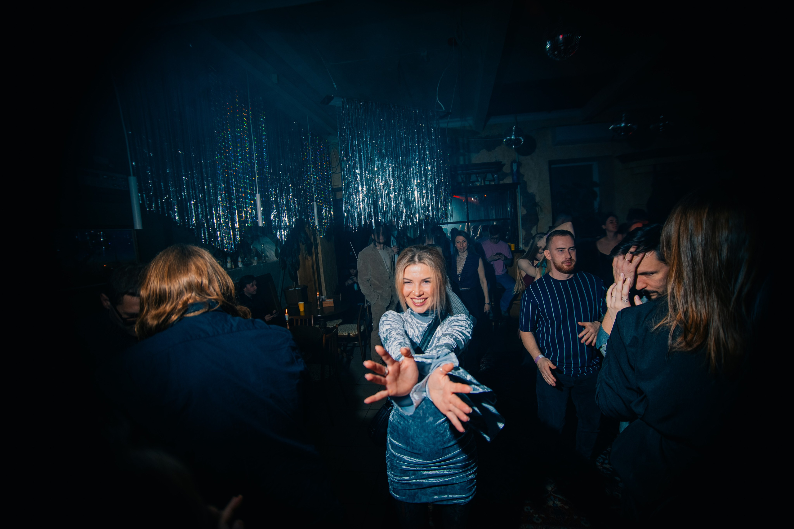 VOGUE BAL 14.02. Фотограф Егор Огородов