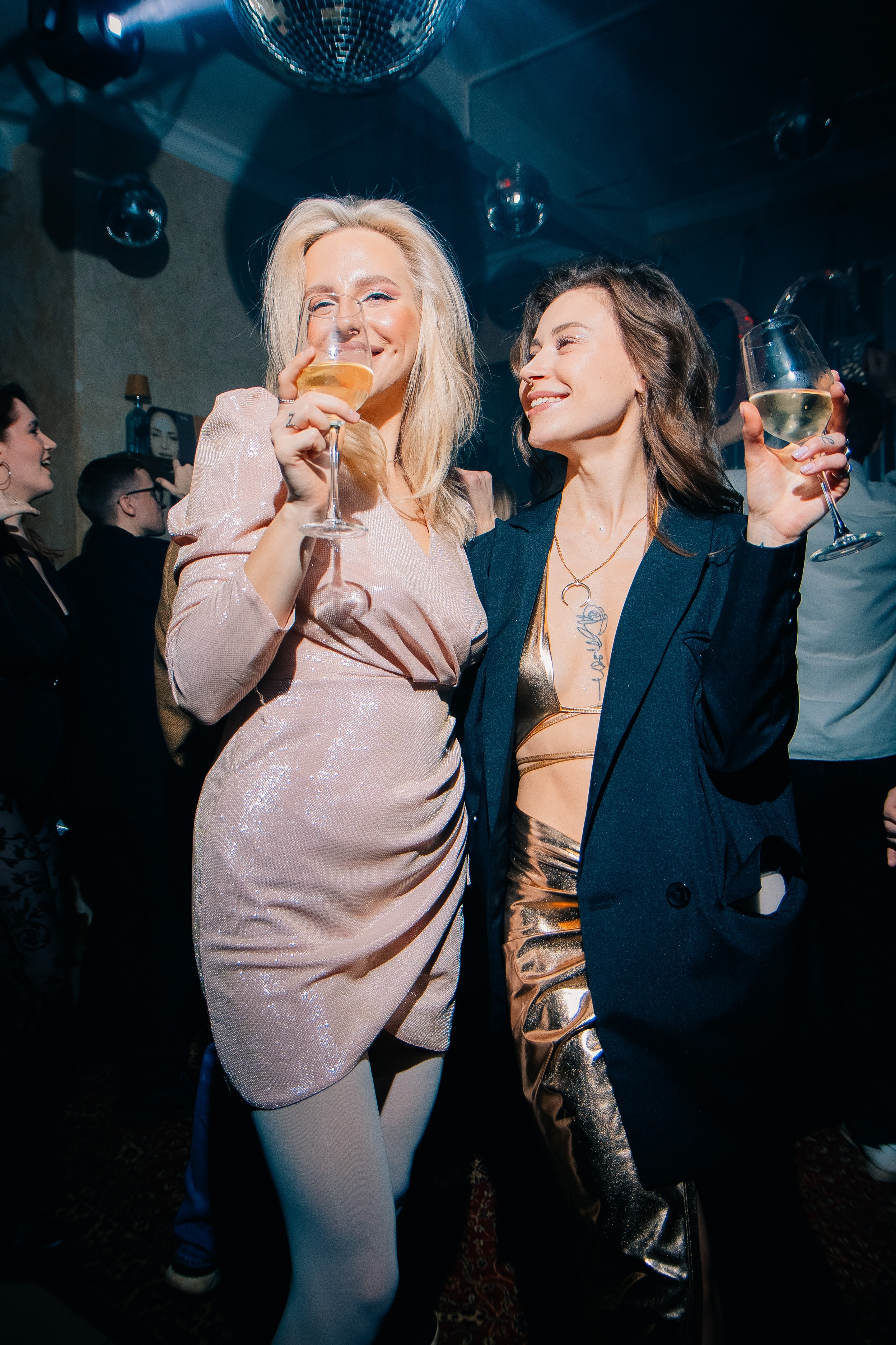 VOGUE BAL 14.02. Фотограф Егор Огородов