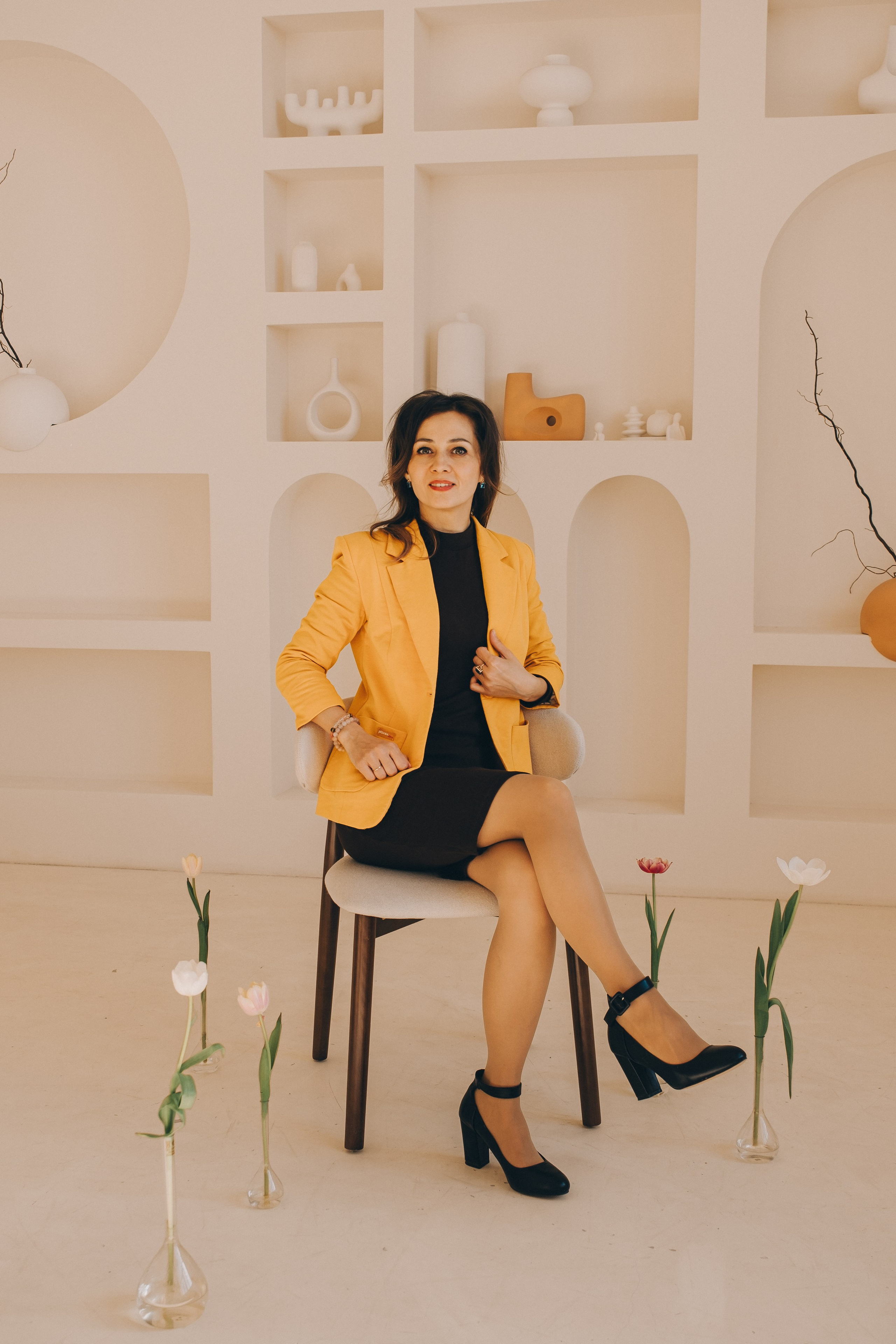 Контент для творческого объединения. Фотограф в Иркутске Анна Мирошникова