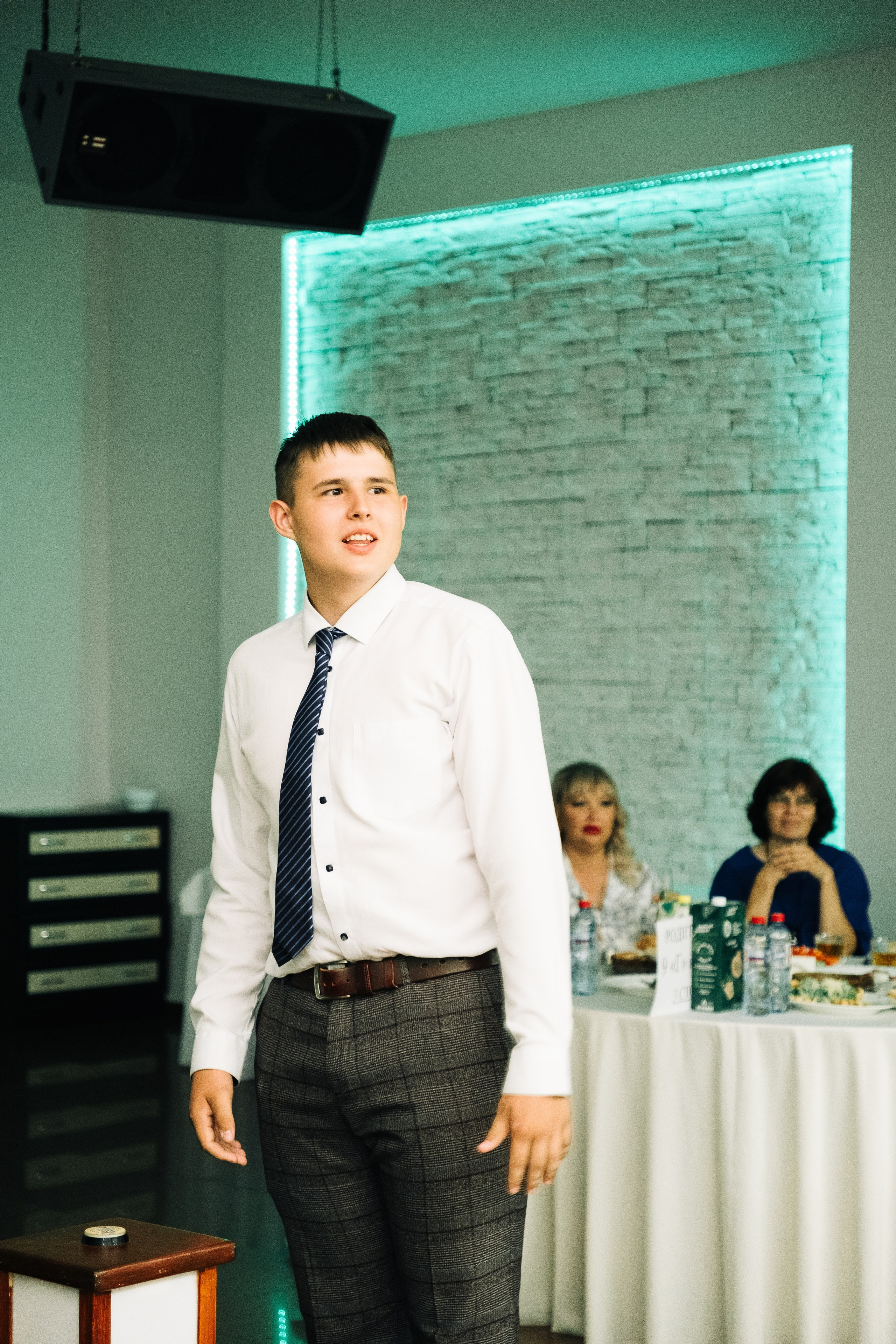 Выпускной. Фотограф в Иркутске Анна Мирошникова