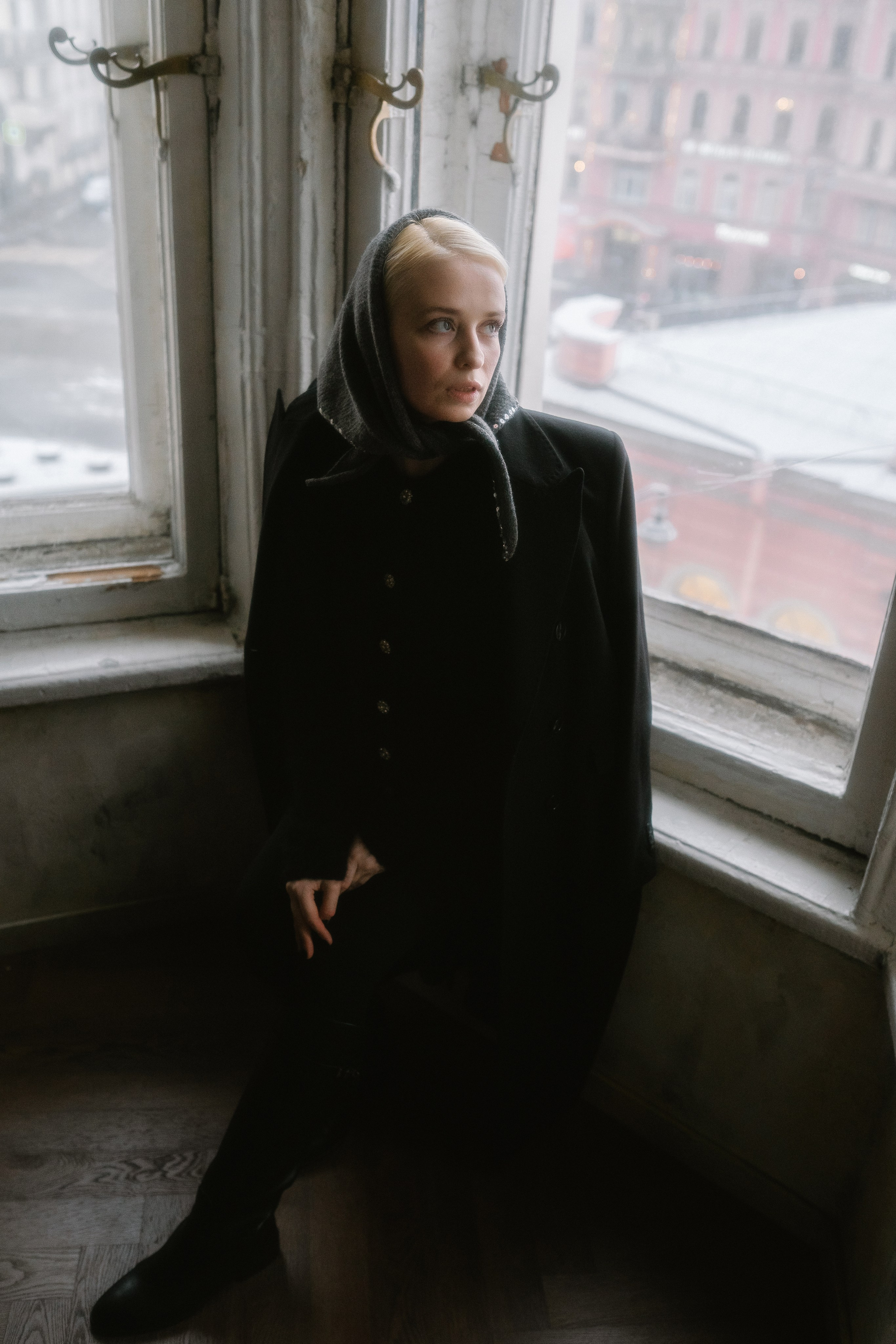 Елизавета. Фотограф в Санкт-Петербурге Черкесова Дарья