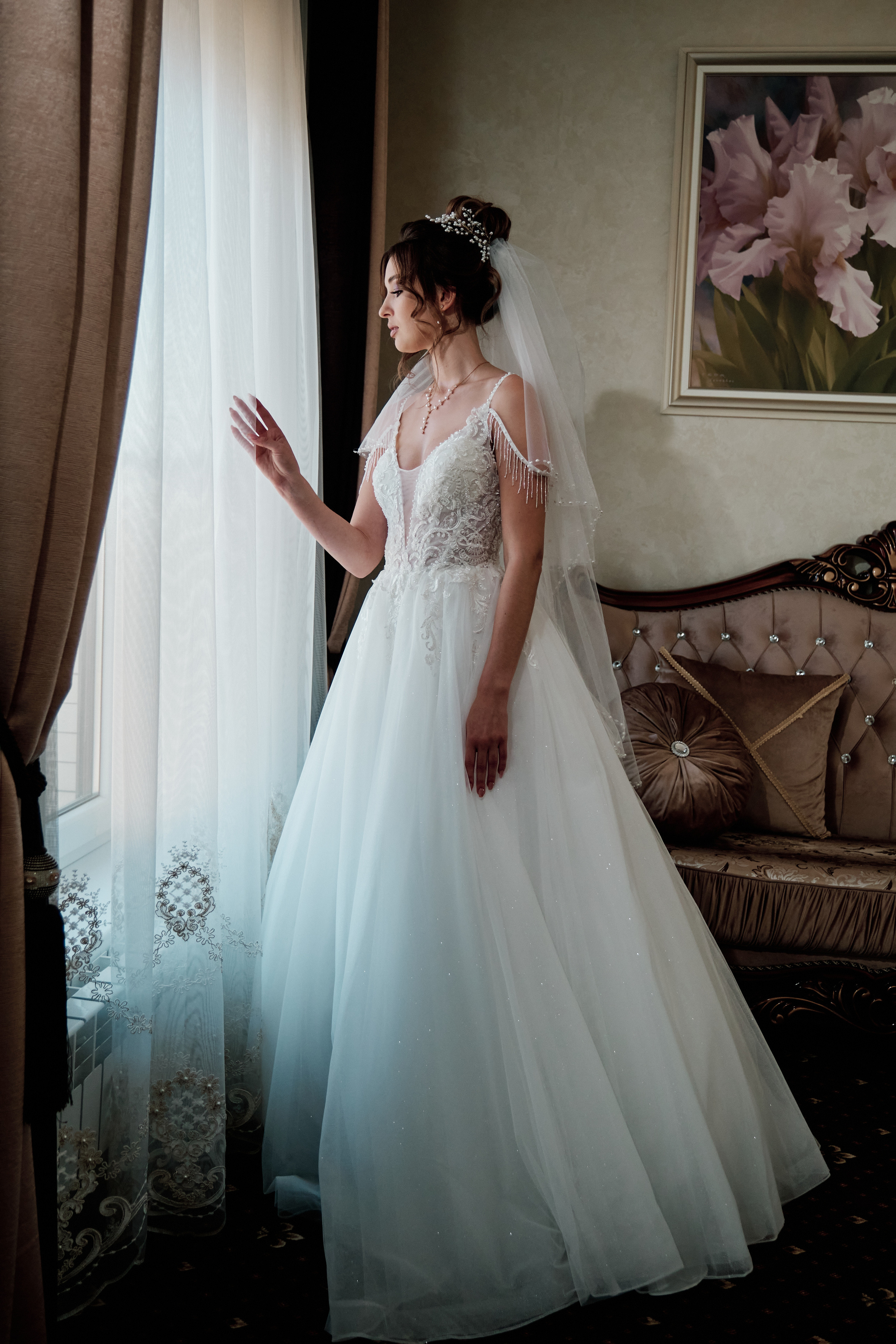 Свадебная фотосессия Евгения и Элеоноры. Николай Манвелов — свадебный фотограф в Армавире. Фотокурсы, обучение