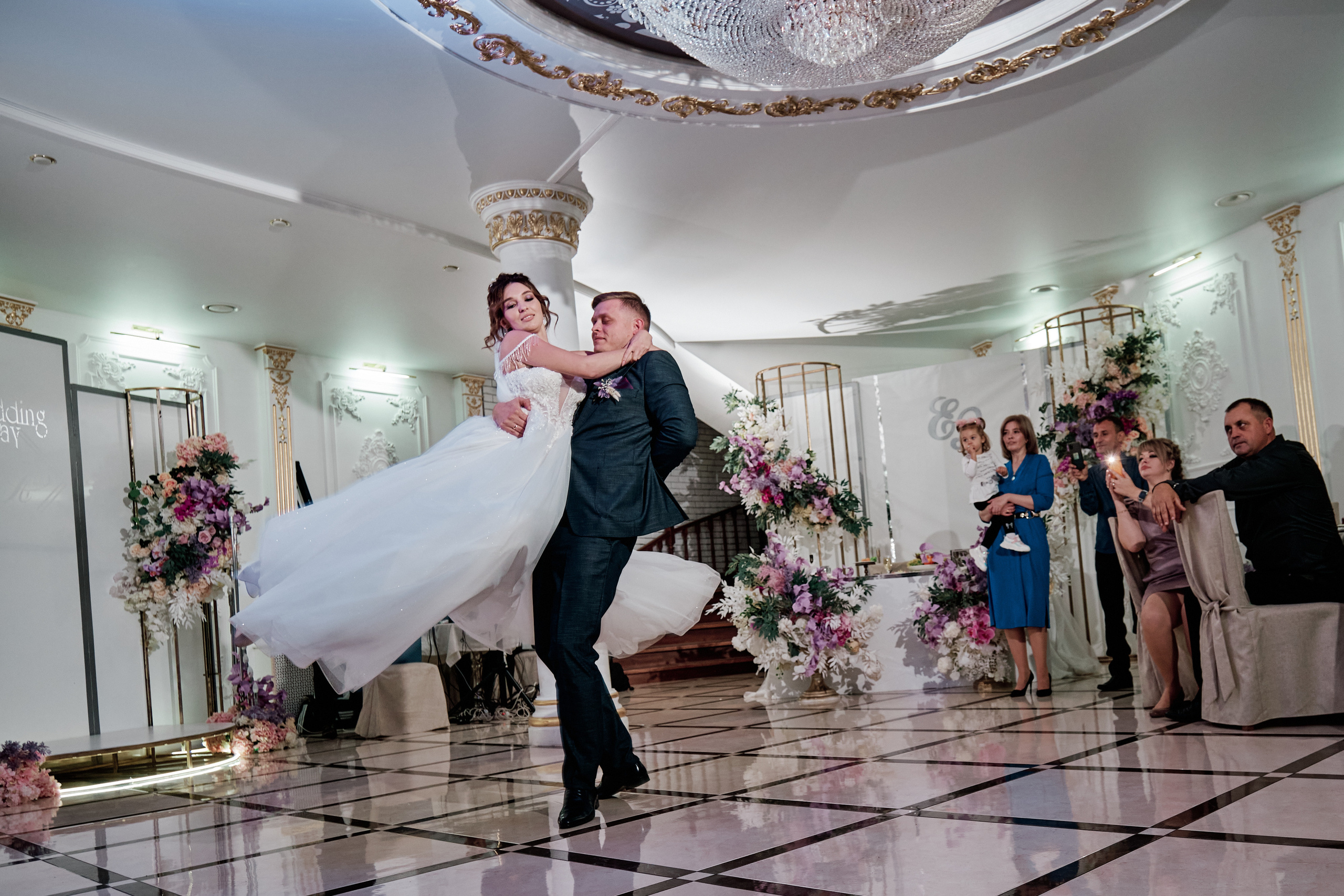 Свадебная фотосессия Евгения и Элеоноры. Николай Манвелов — свадебный фотограф в Армавире. Фотокурсы, обучение