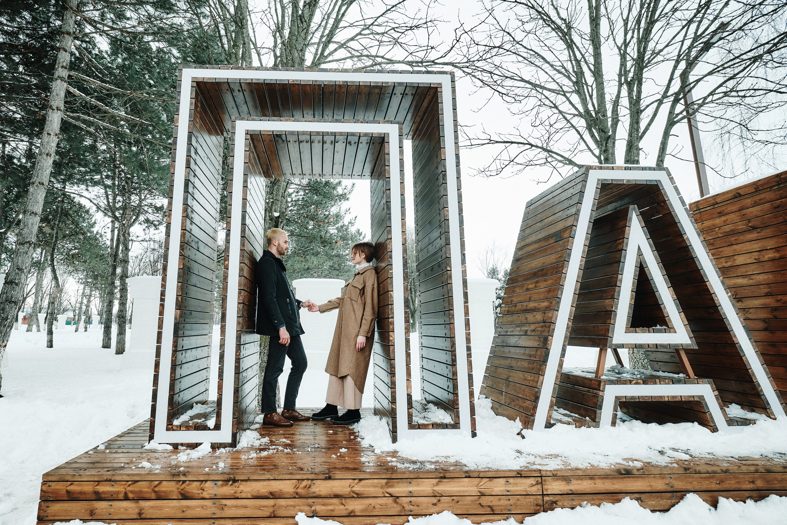 Тимофей и Арина. Николай Манвелов — свадебный фотограф в Армавире. Фотокурсы, обучение