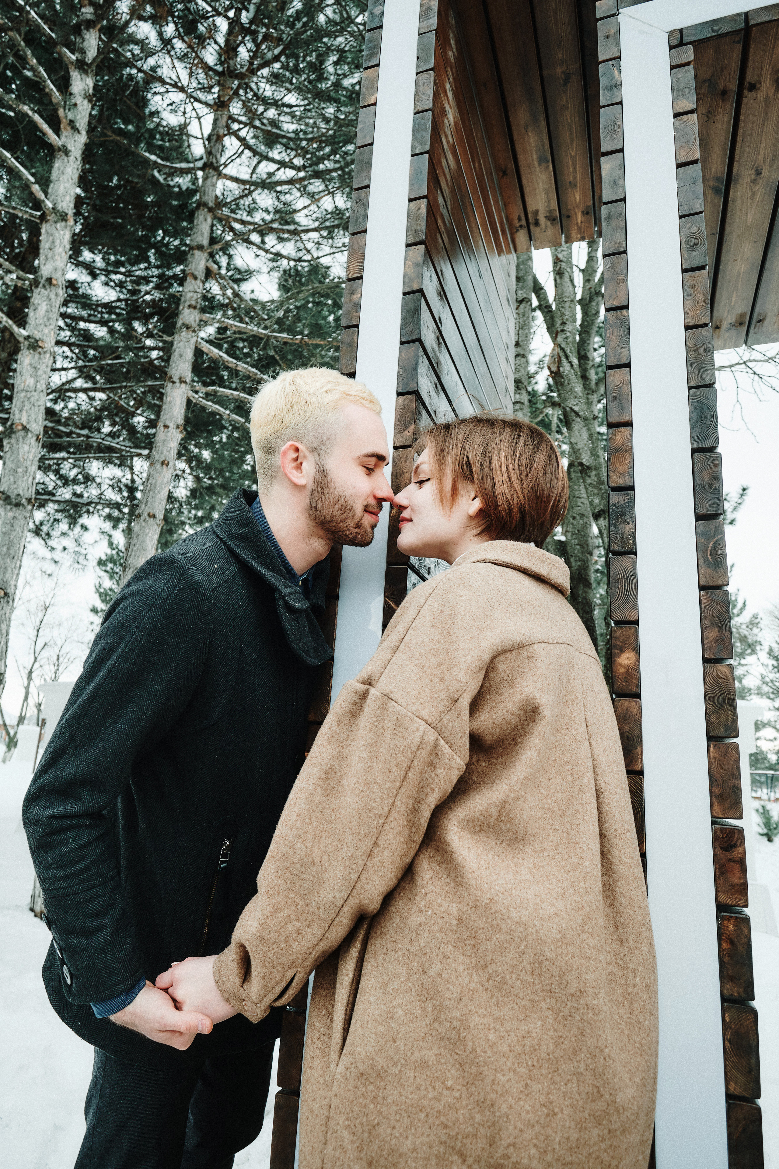 Тимофей и Арина. Николай Манвелов — свадебный фотограф в Армавире. Фотокурсы, обучение