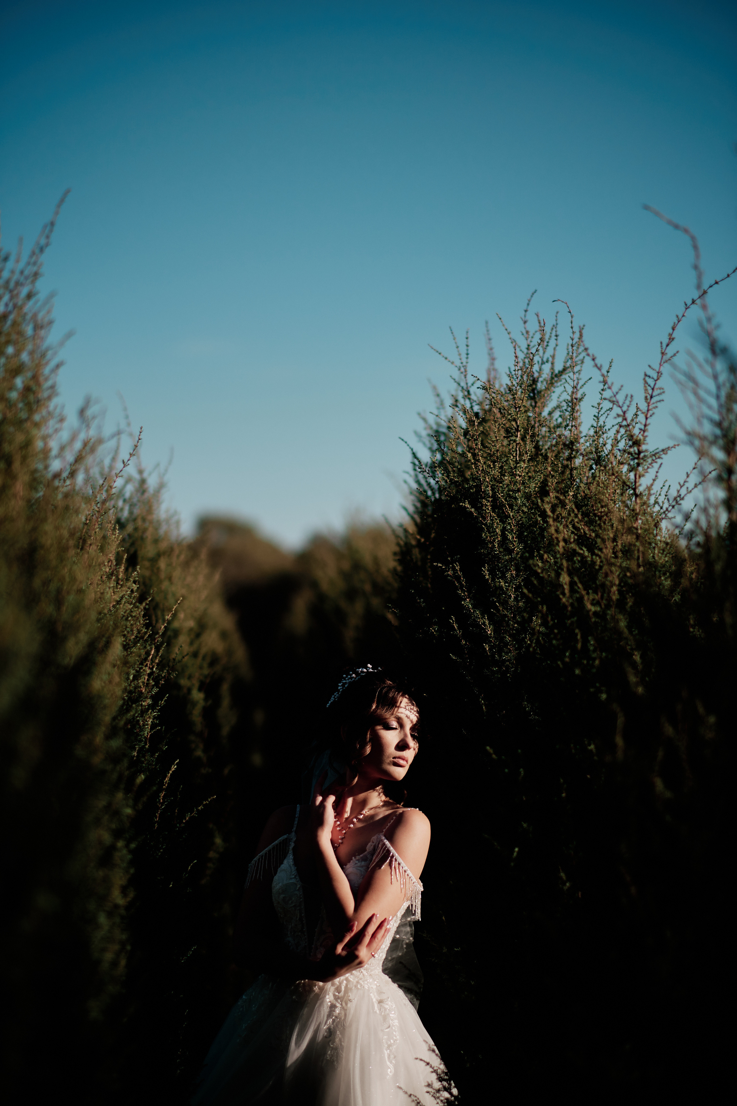 Свадебная фотосессия Евгения и Элеоноры. Николай Манвелов — свадебный фотограф в Армавире. Фотокурсы, обучение