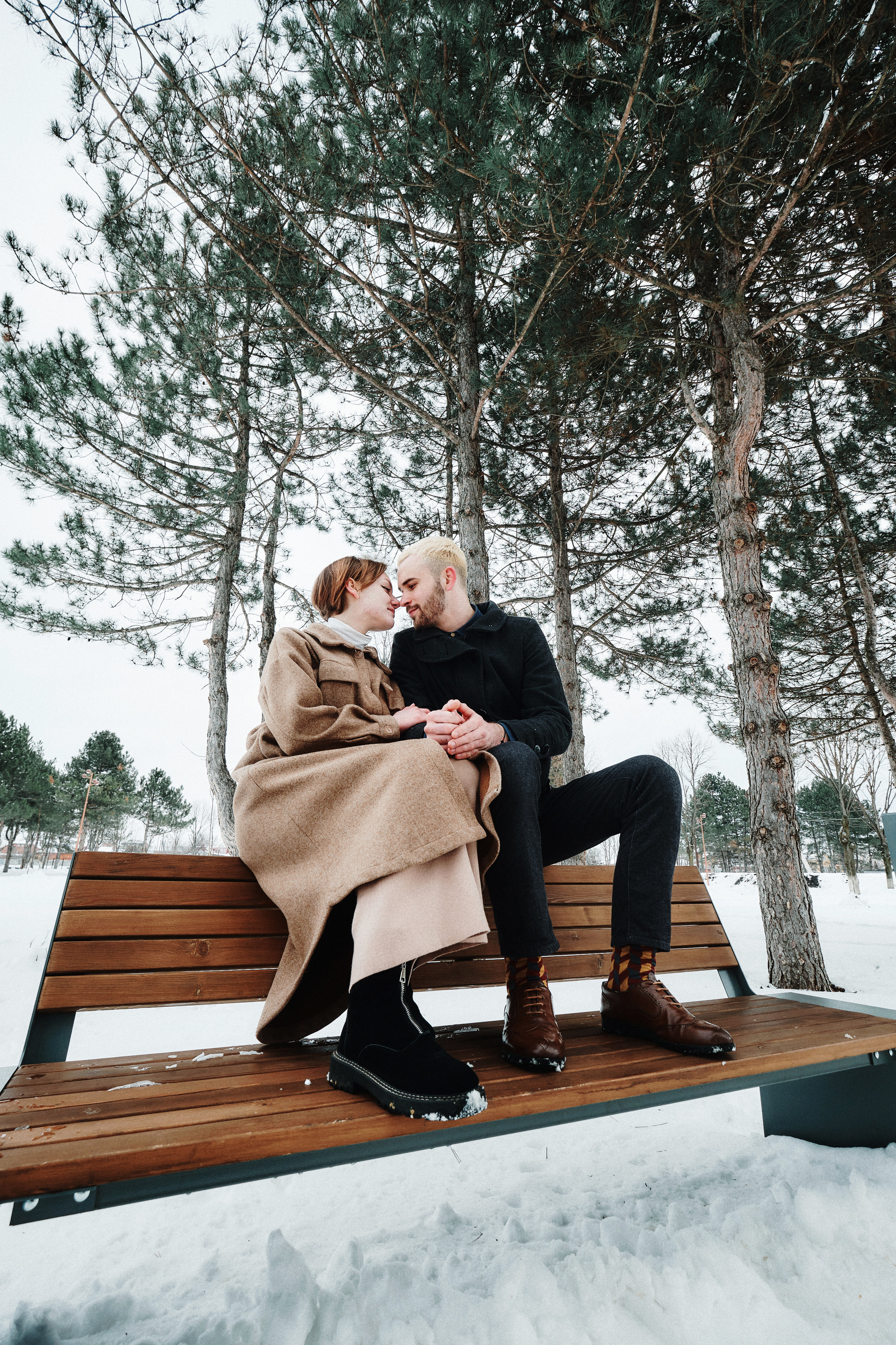 Тимофей и Арина. Николай Манвелов — свадебный фотограф в Армавире. Фотокурсы, обучение