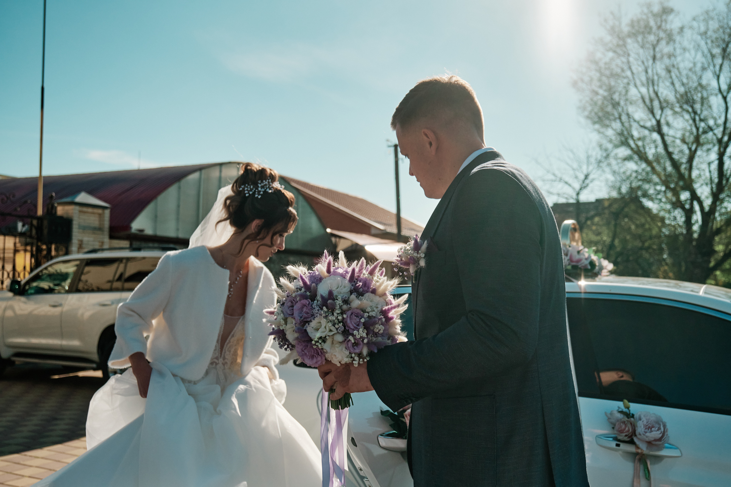 Свадебная фотосессия Евгения и Элеоноры. Николай Манвелов — свадебный фотограф в Армавире. Фотокурсы, обучение