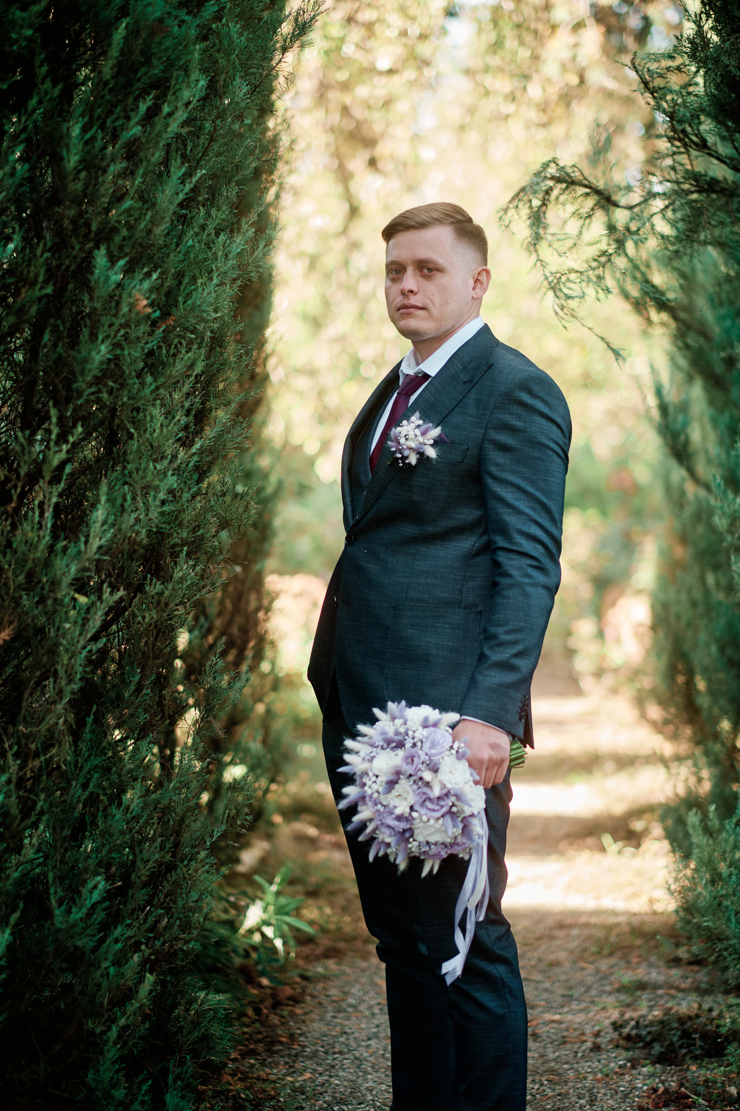 Свадебная фотосессия Евгения и Элеоноры. Николай Манвелов — свадебный фотограф в Армавире. Фотокурсы, обучение