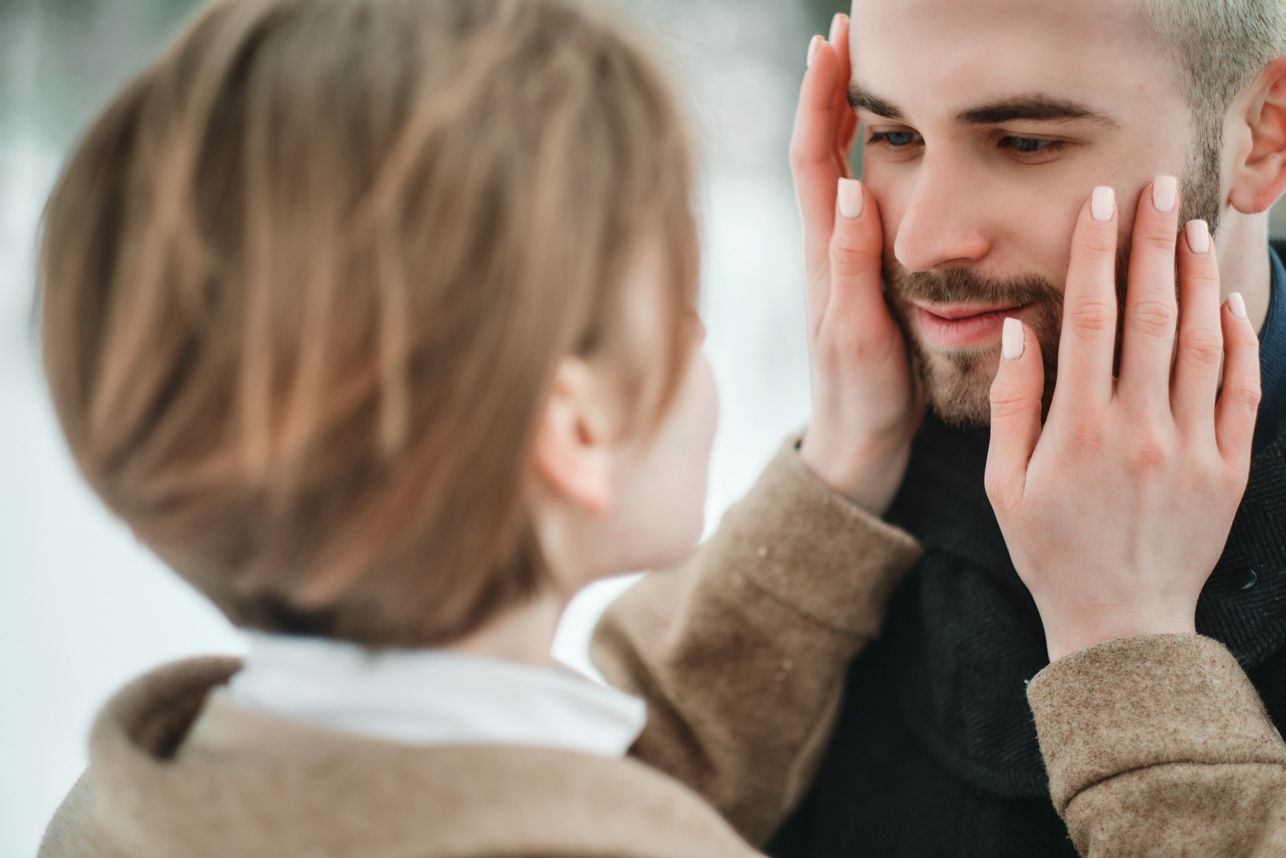 Тимофей и Арина. Николай Манвелов — свадебный фотограф в Армавире. Фотокурсы, обучение