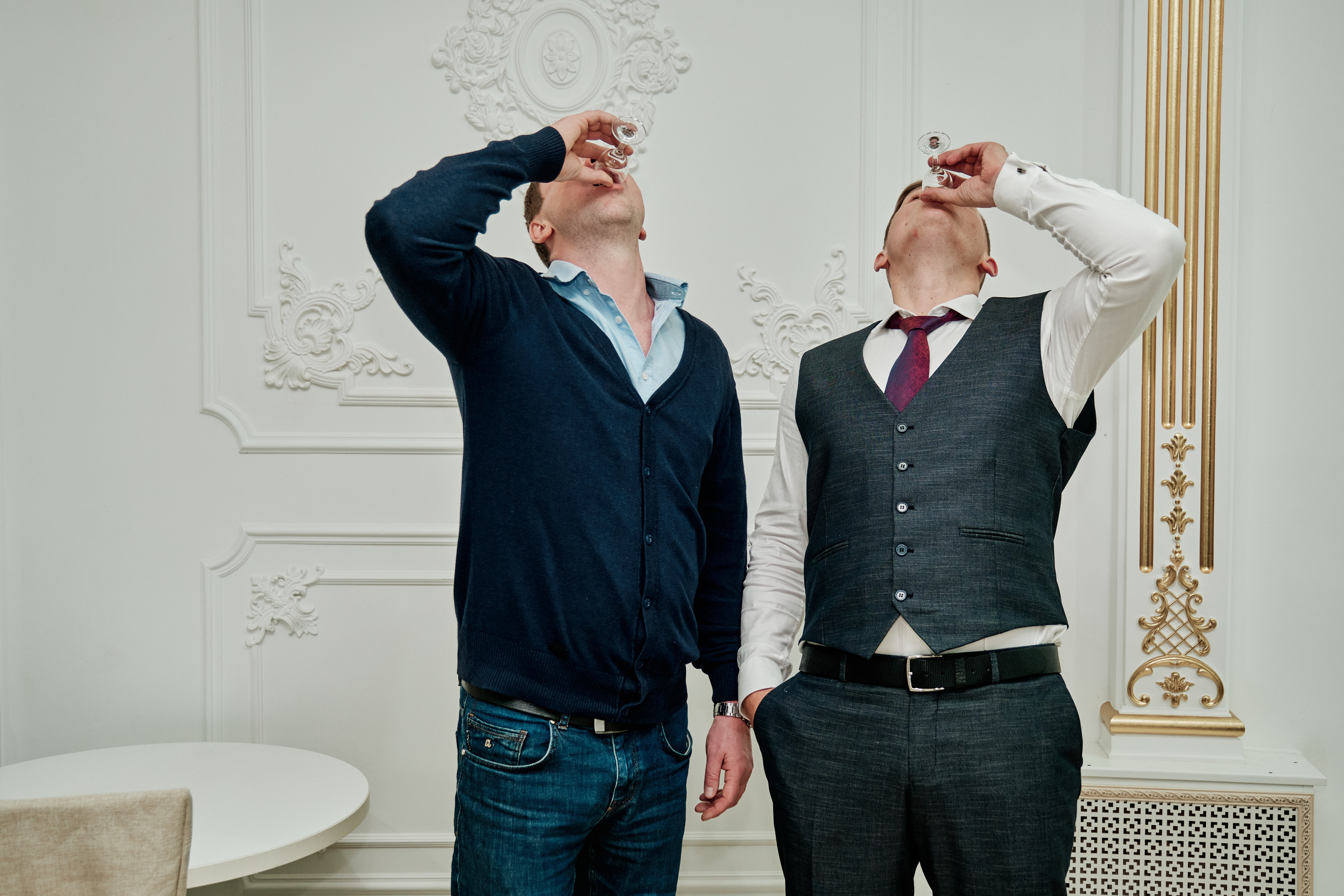 Свадебная фотосессия Евгения и Элеоноры. Николай Манвелов — свадебный фотограф в Армавире. Фотокурсы, обучение