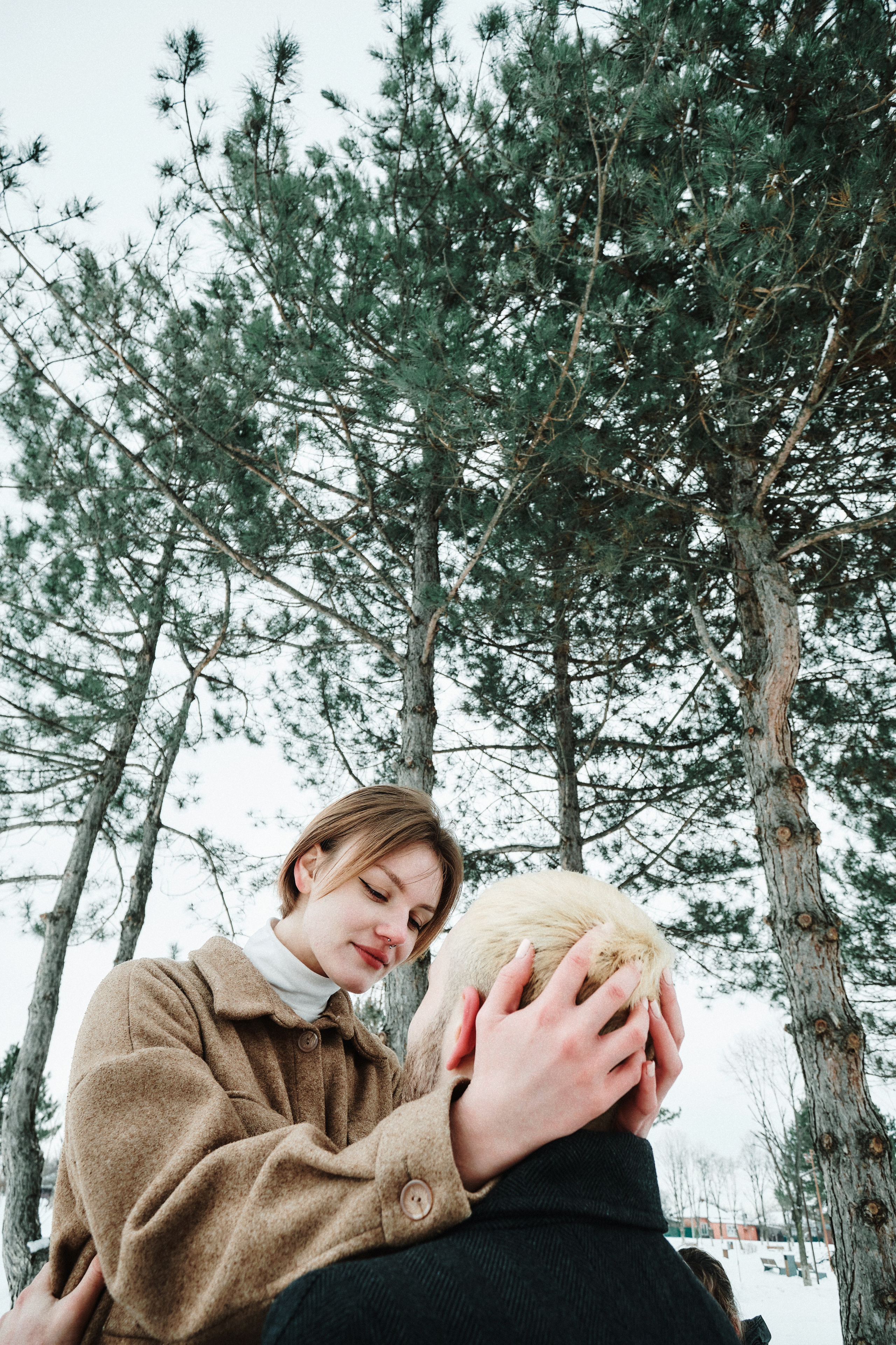 Тимофей и Арина. Николай Манвелов — свадебный фотограф в Армавире. Фотокурсы, обучение