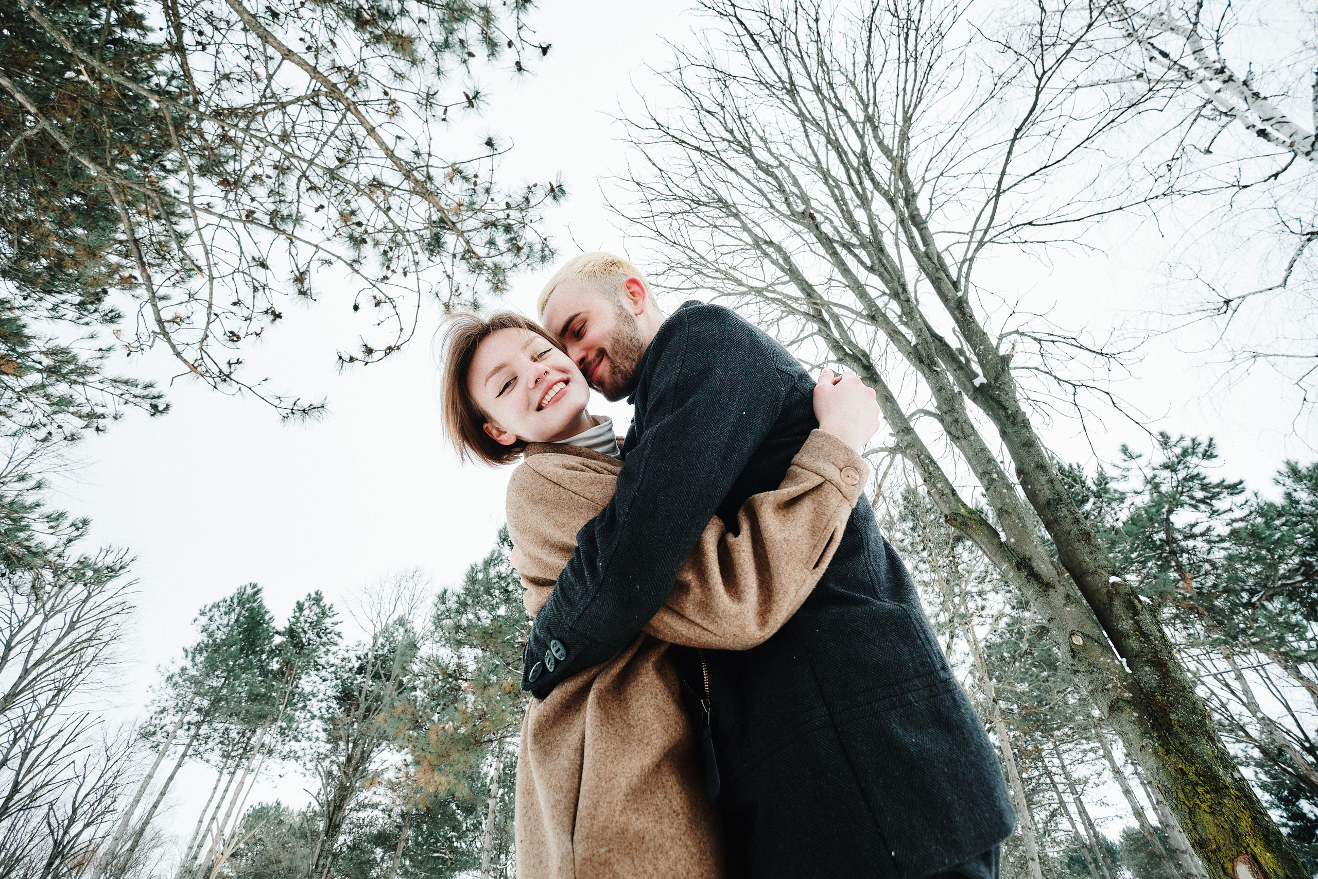 Тимофей и Арина. Николай Манвелов — свадебный фотограф в Армавире. Фотокурсы, обучение