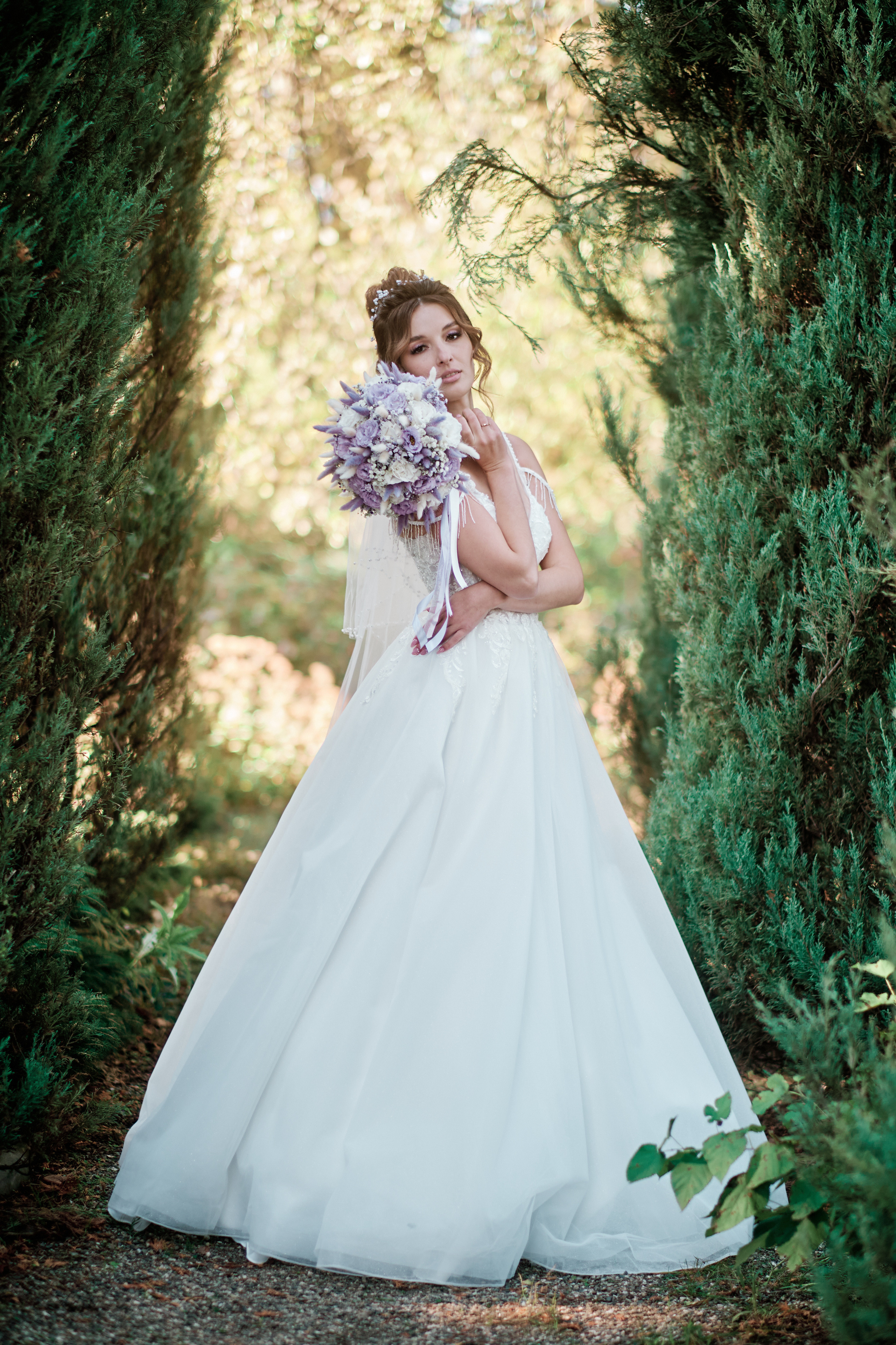 Свадебная фотосессия Евгения и Элеоноры. Николай Манвелов — свадебный фотограф в Армавире. Фотокурсы, обучение