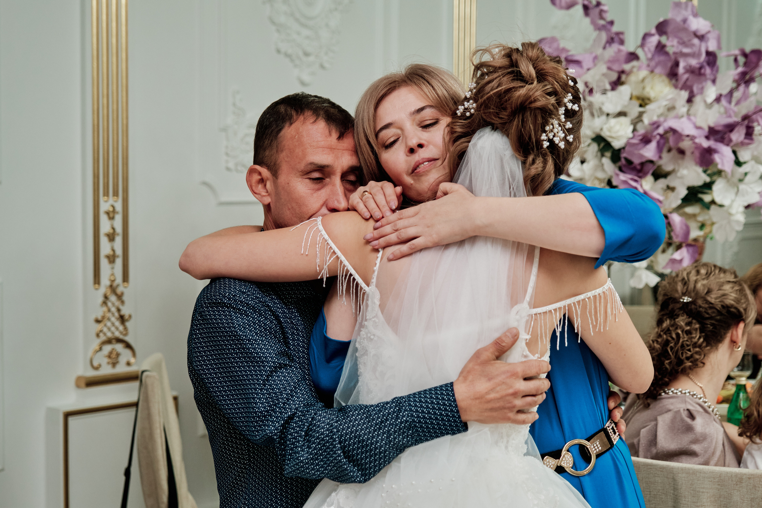 Свадебная фотосессия Евгения и Элеоноры. Николай Манвелов — свадебный фотограф в Армавире. Фотокурсы, обучение