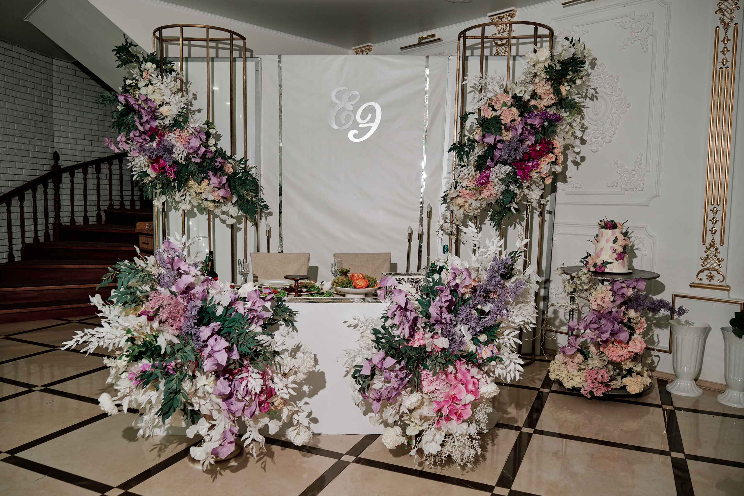 Свадебная фотосессия Евгения и Элеоноры. Николай Манвелов — свадебный фотограф в Армавире. Фотокурсы, обучение