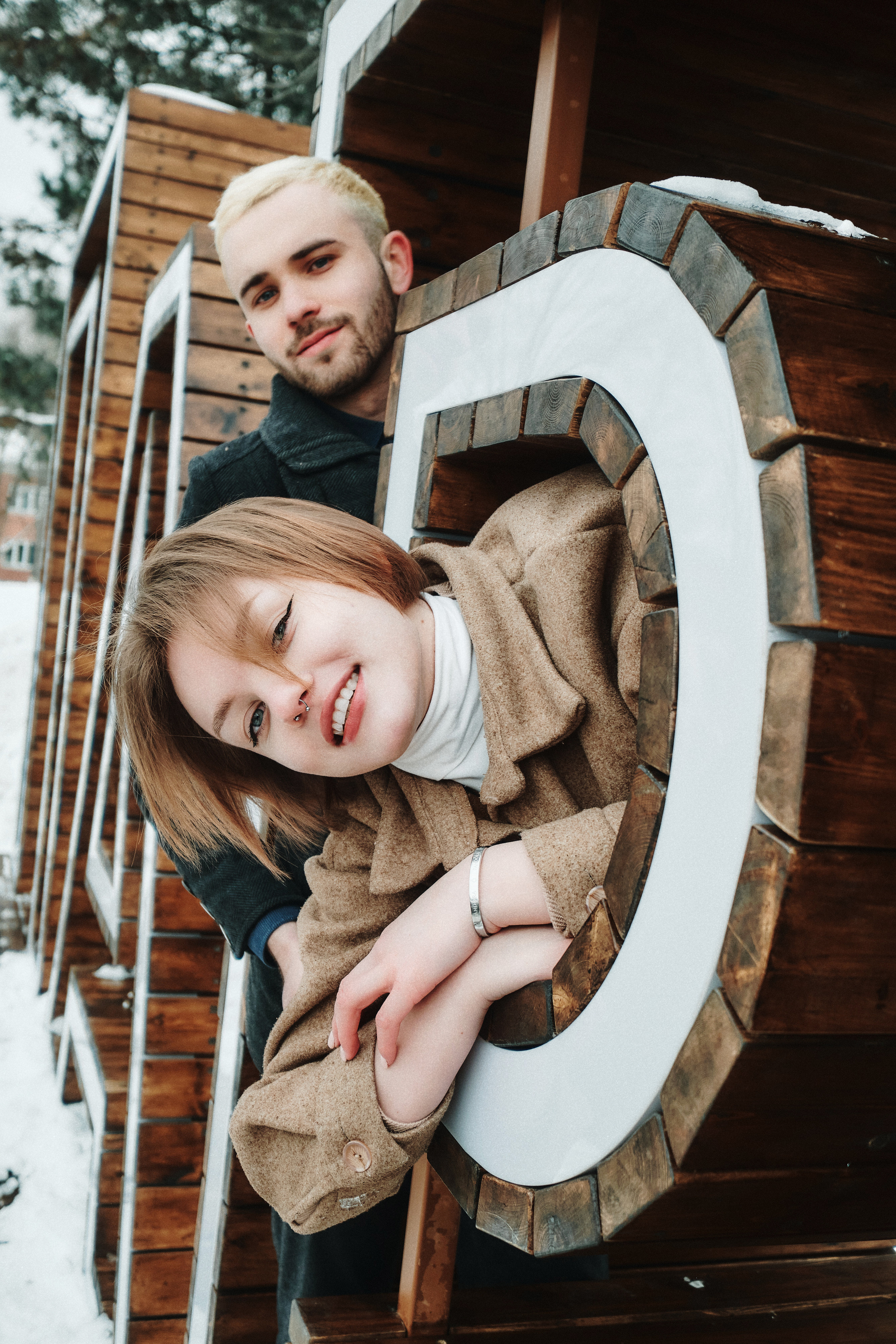 Тимофей и Арина. Николай Манвелов — свадебный фотограф в Армавире. Фотокурсы, обучение