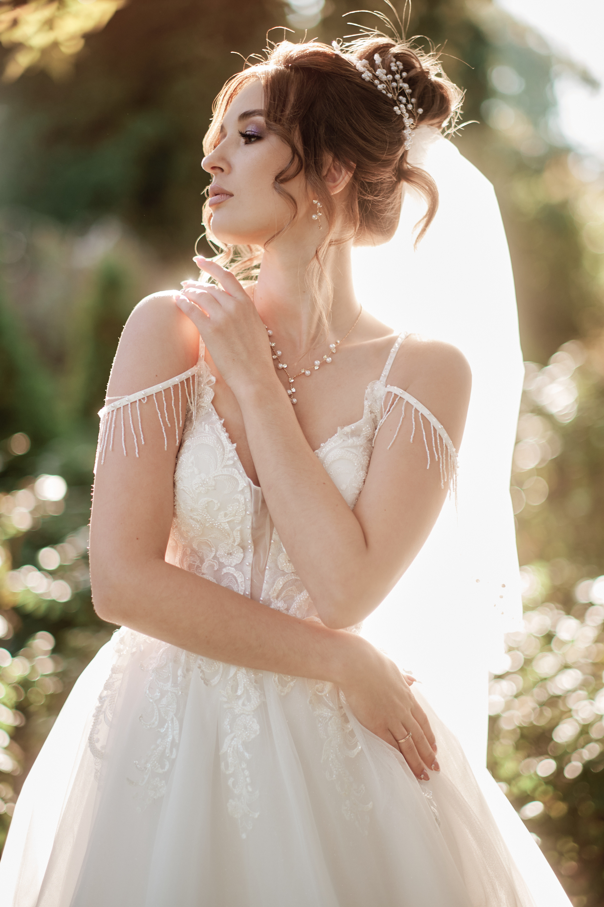 Свадебная фотосессия Евгения и Элеоноры. Николай Манвелов — свадебный фотограф в Армавире. Фотокурсы, обучение