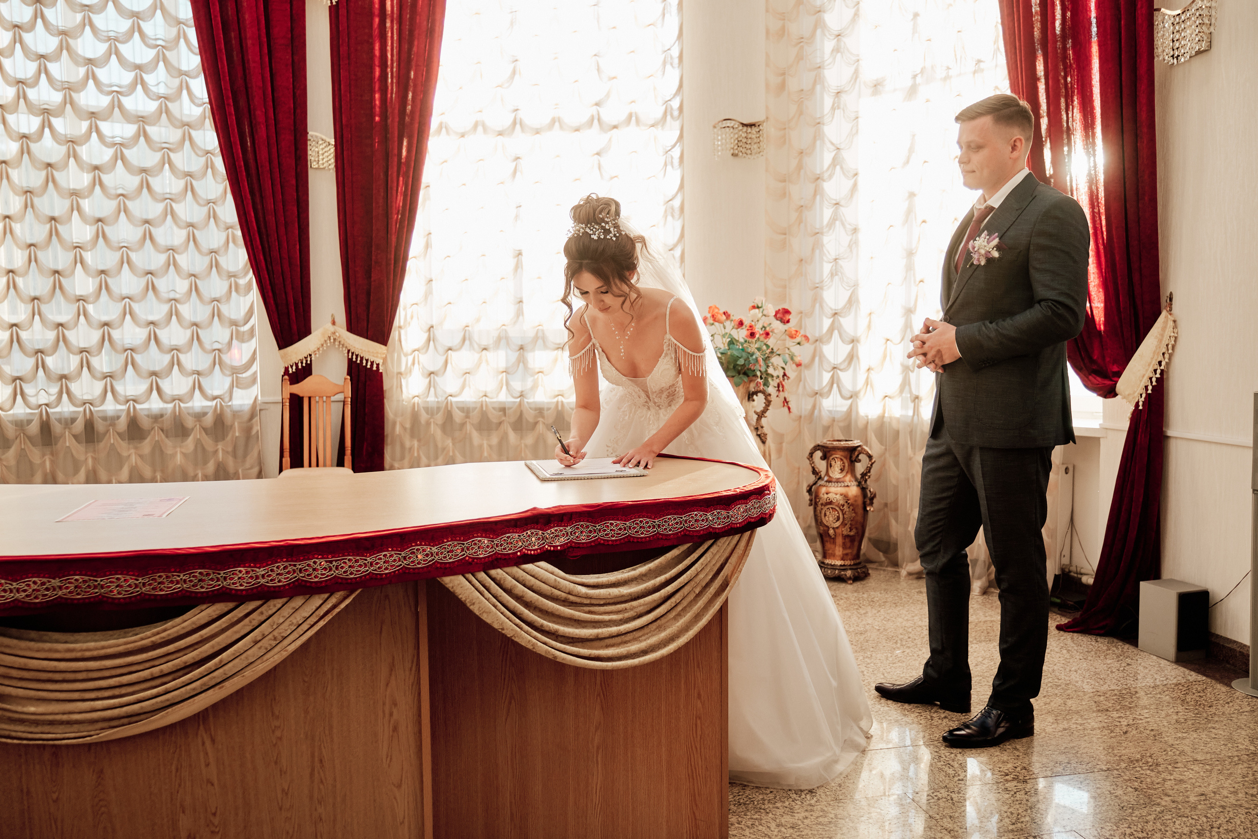 Свадебная фотосессия Евгения и Элеоноры. Николай Манвелов — свадебный фотограф в Армавире. Фотокурсы, обучение