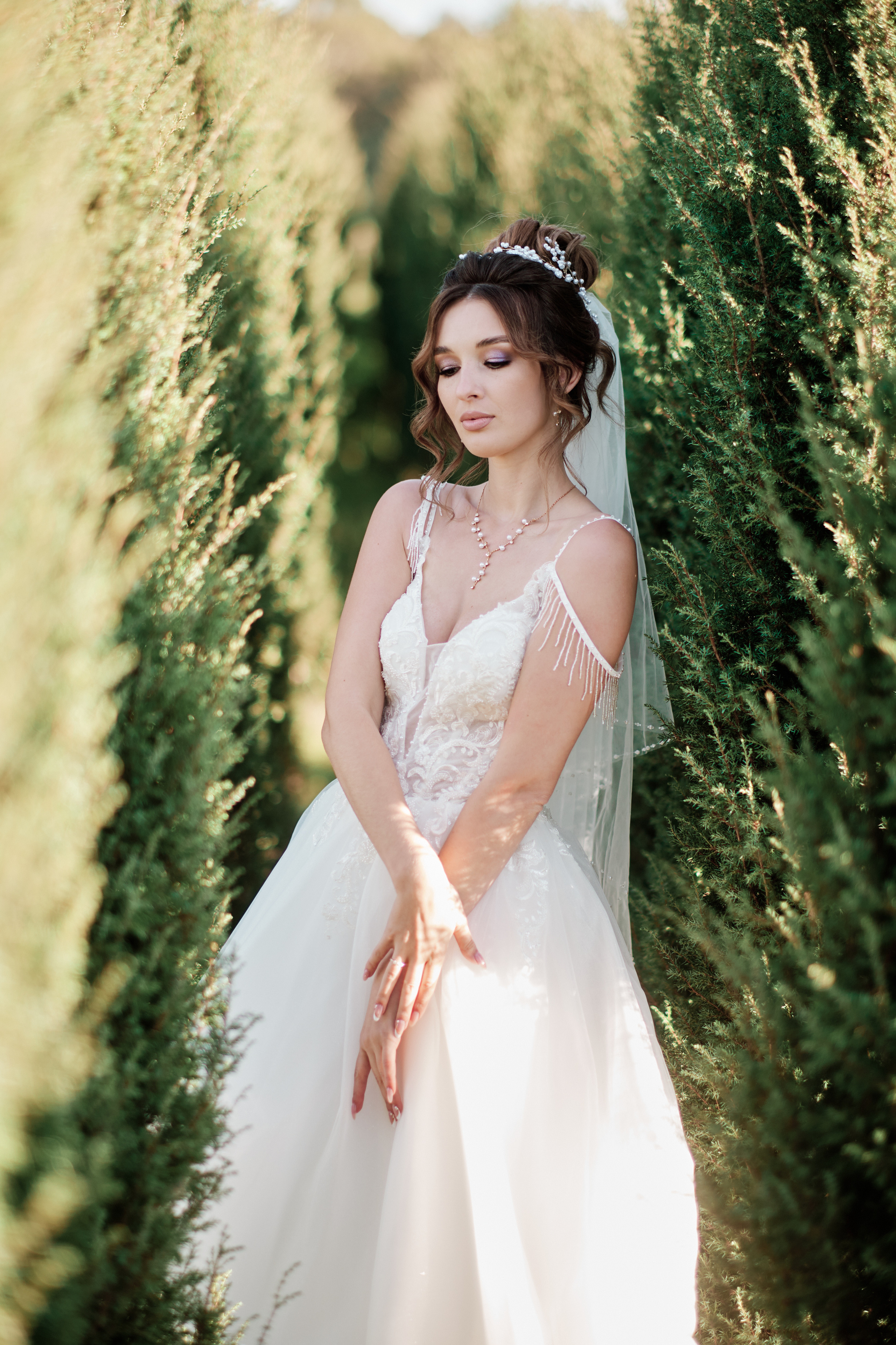 Свадебная фотосессия Евгения и Элеоноры. Николай Манвелов — свадебный фотограф в Армавире. Фотокурсы, обучение