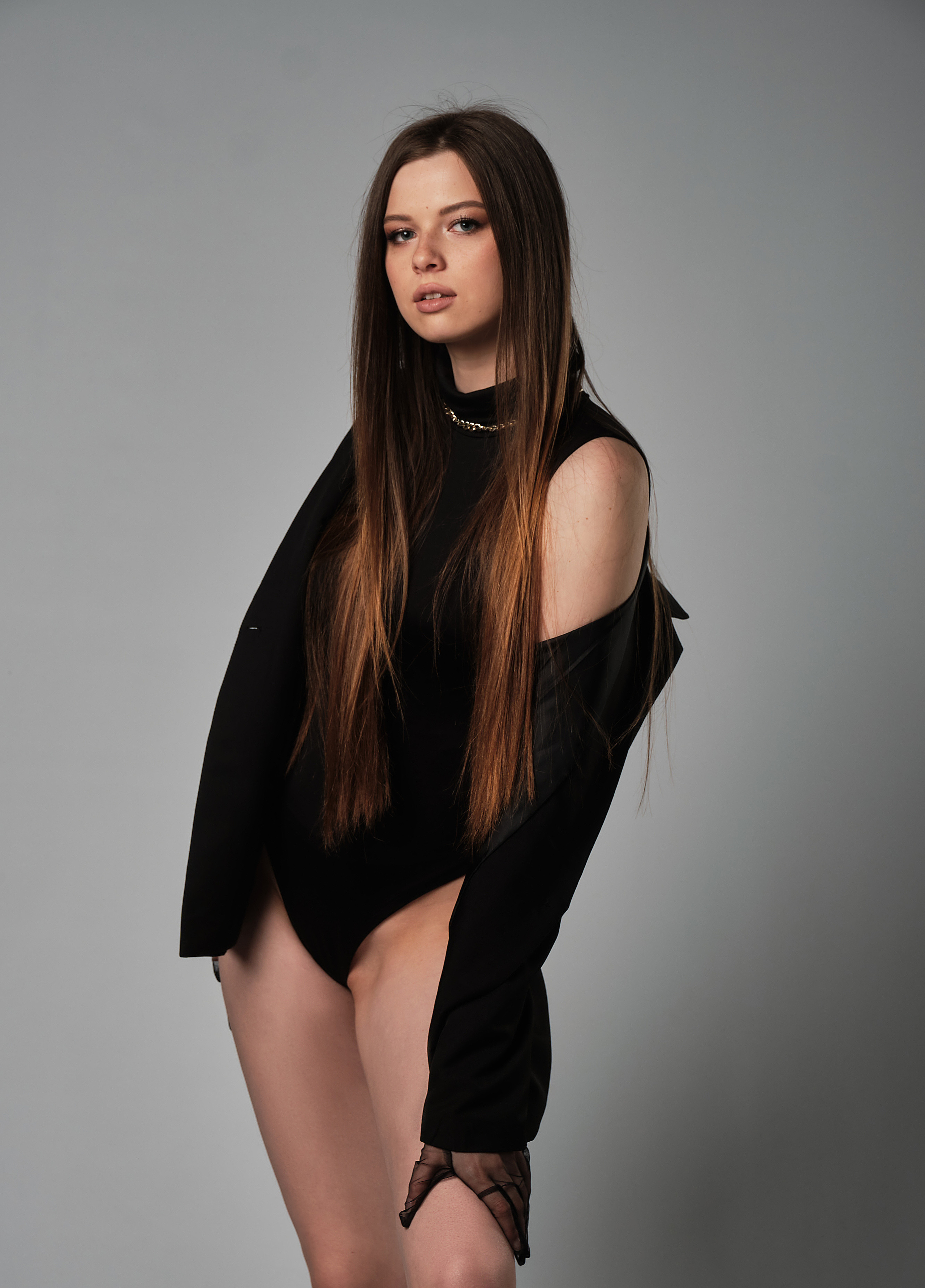 Лиза. Тест. Фотограф|Николай Манвелов