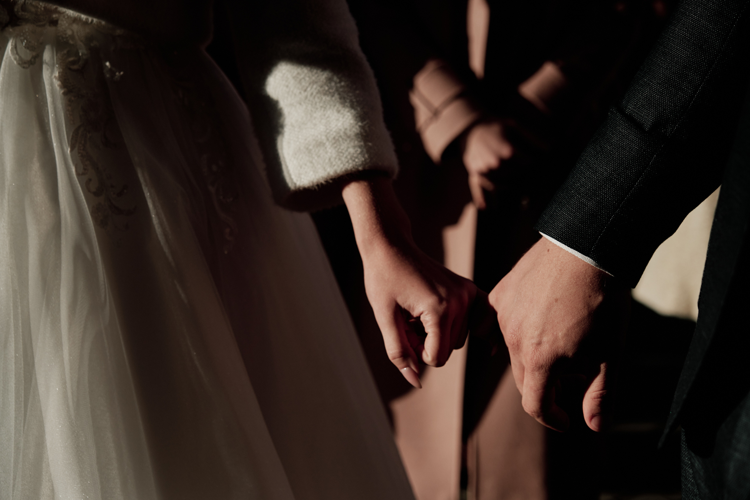 Свадебная фотосессия Евгения и Элеоноры. Николай Манвелов — свадебный фотограф в Армавире. Фотокурсы, обучение