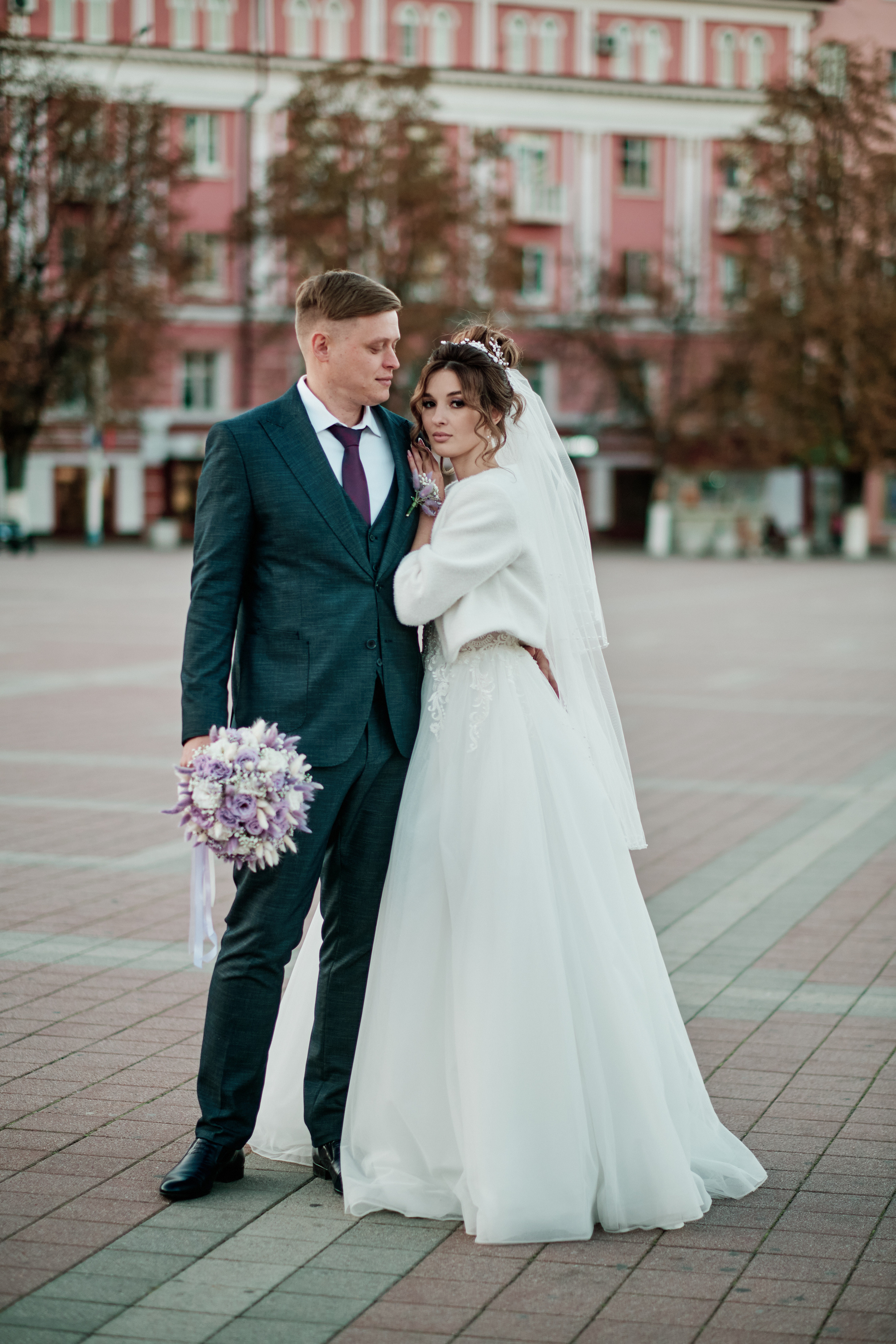 Свадебная фотосессия Евгения и Элеоноры. Николай Манвелов — свадебный фотограф в Армавире. Фотокурсы, обучение