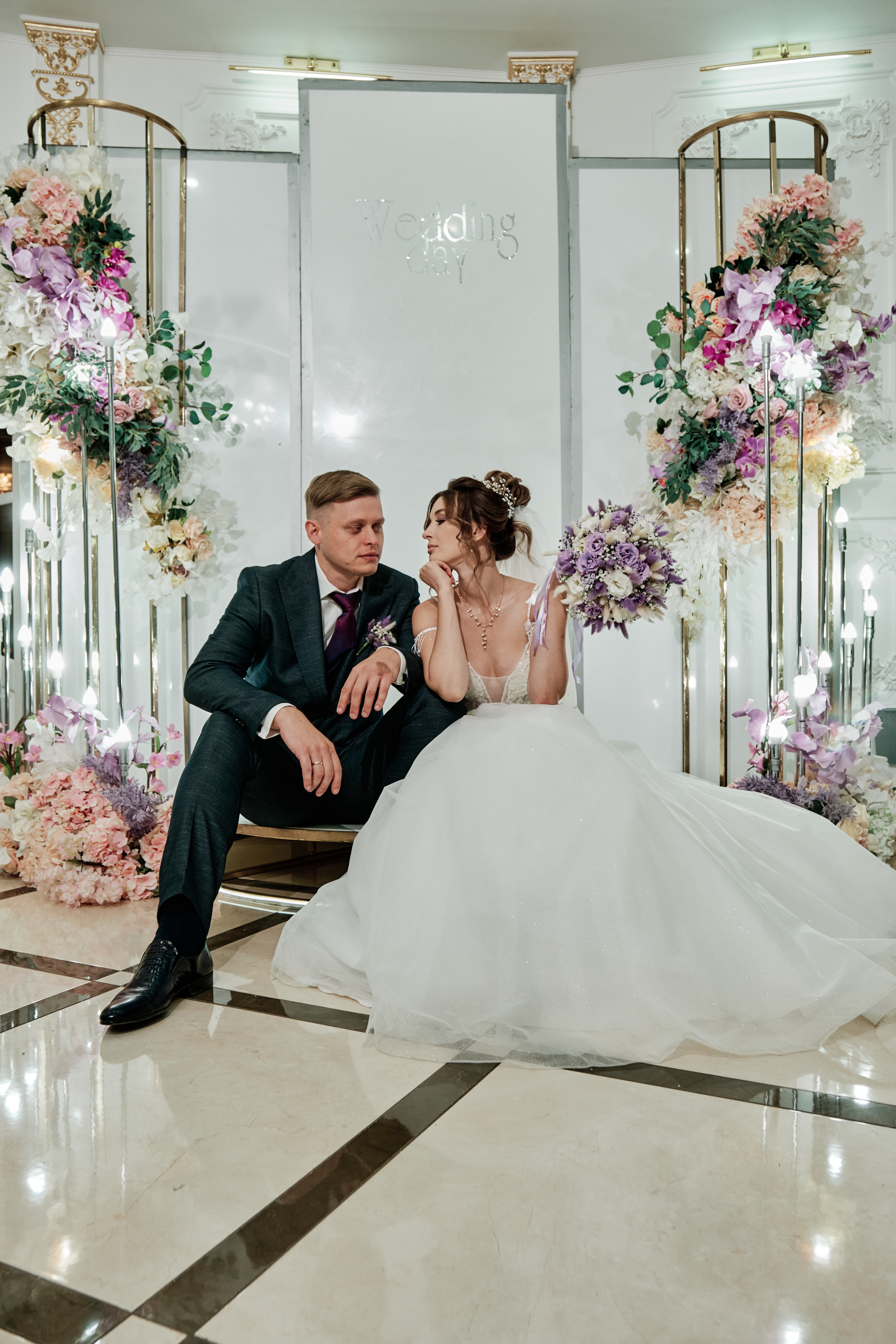 Свадебная фотосессия Евгения и Элеоноры. Николай Манвелов — свадебный фотограф в Армавире. Фотокурсы, обучение