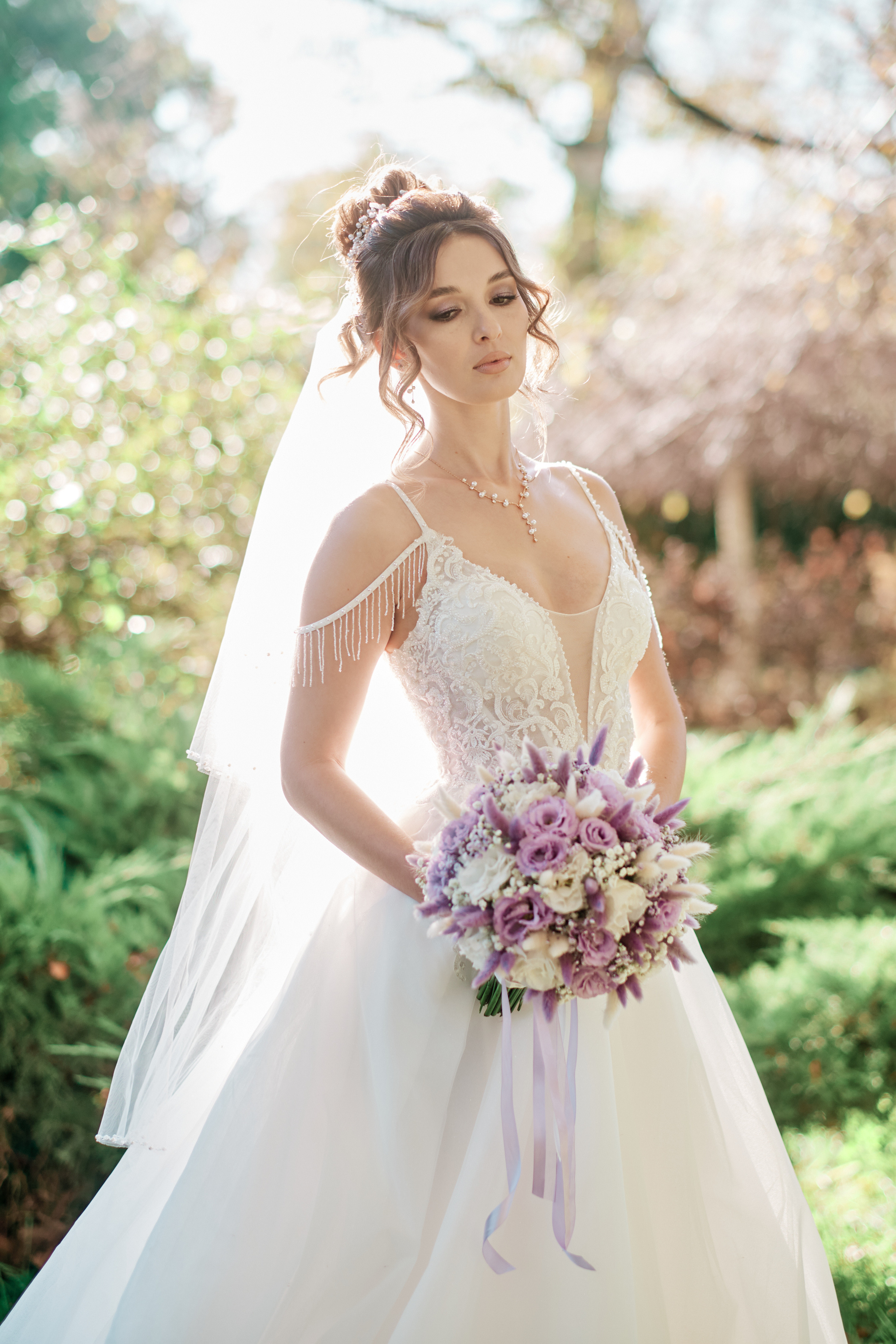 Свадебная фотосессия Евгения и Элеоноры. Николай Манвелов — свадебный фотограф в Армавире. Фотокурсы, обучение