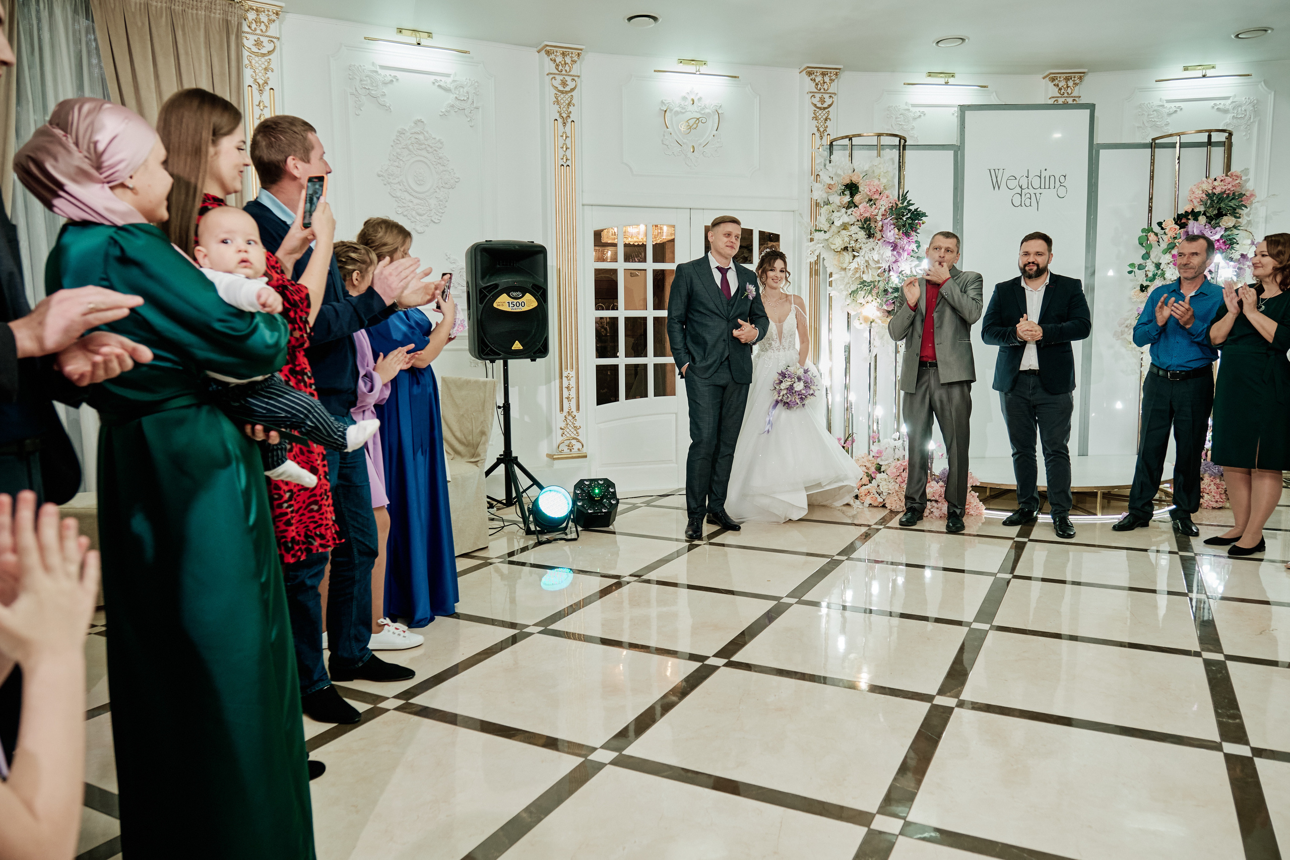 Свадебная фотосессия Евгения и Элеоноры. Николай Манвелов — свадебный фотограф в Армавире. Фотокурсы, обучение