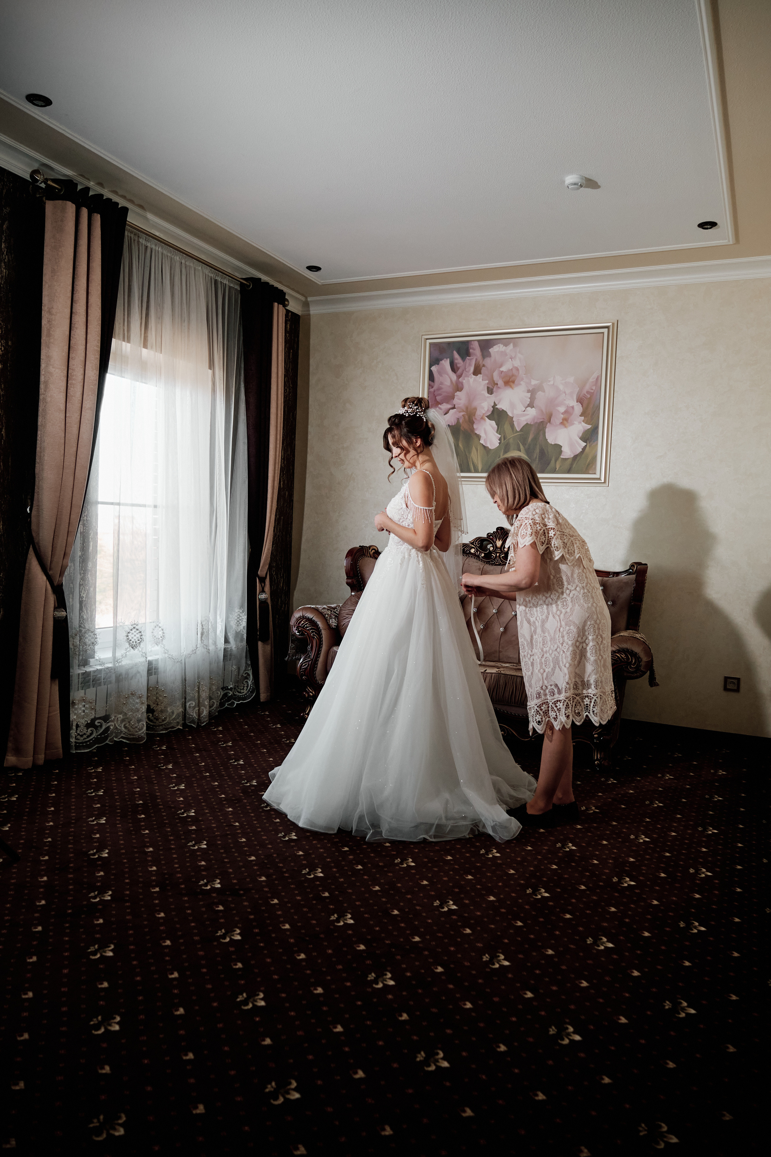 Свадебная фотосессия Евгения и Элеоноры. Николай Манвелов — свадебный фотограф в Армавире. Фотокурсы, обучение