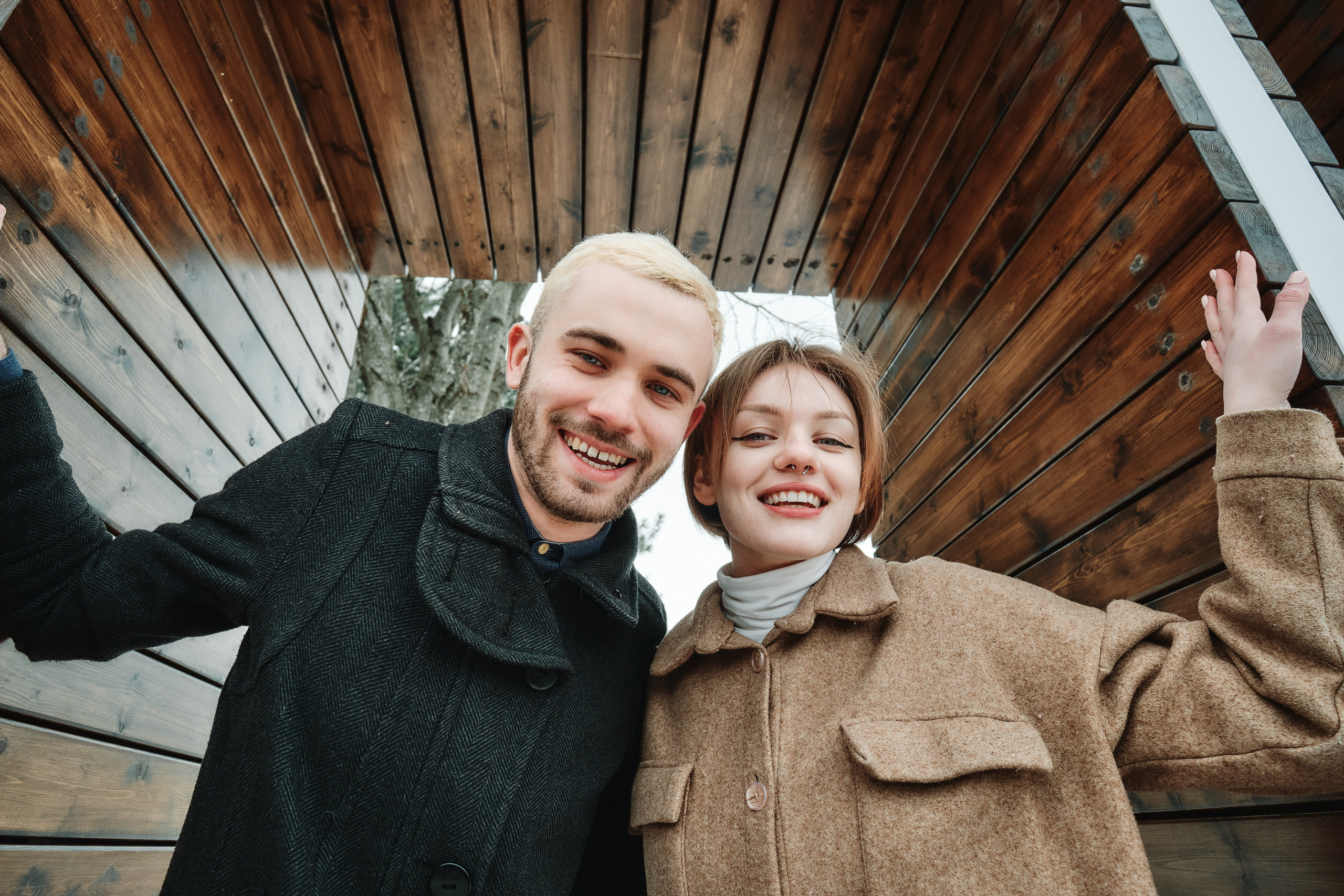 Тимофей и Арина. Николай Манвелов — свадебный фотограф в Армавире. Фотокурсы, обучение