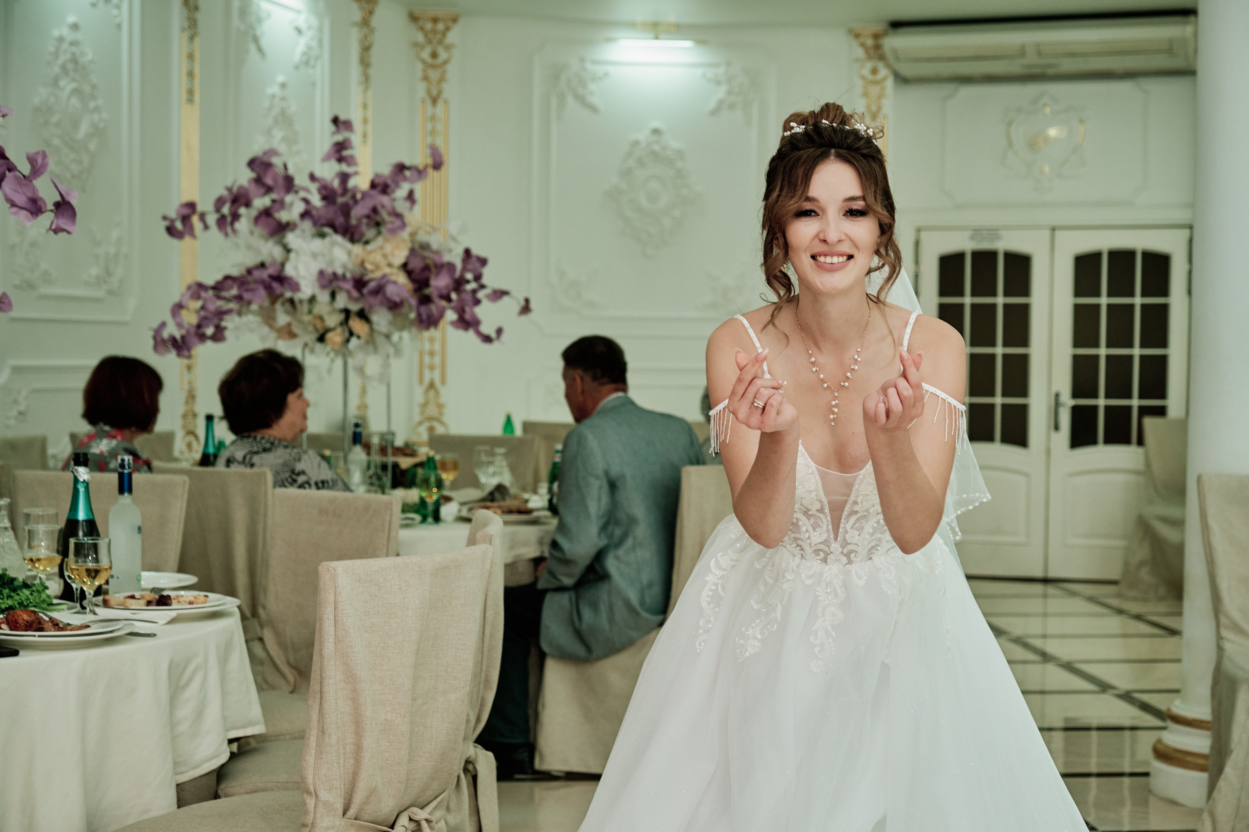 Свадебная фотосессия Евгения и Элеоноры. Николай Манвелов — свадебный фотограф в Армавире. Фотокурсы, обучение