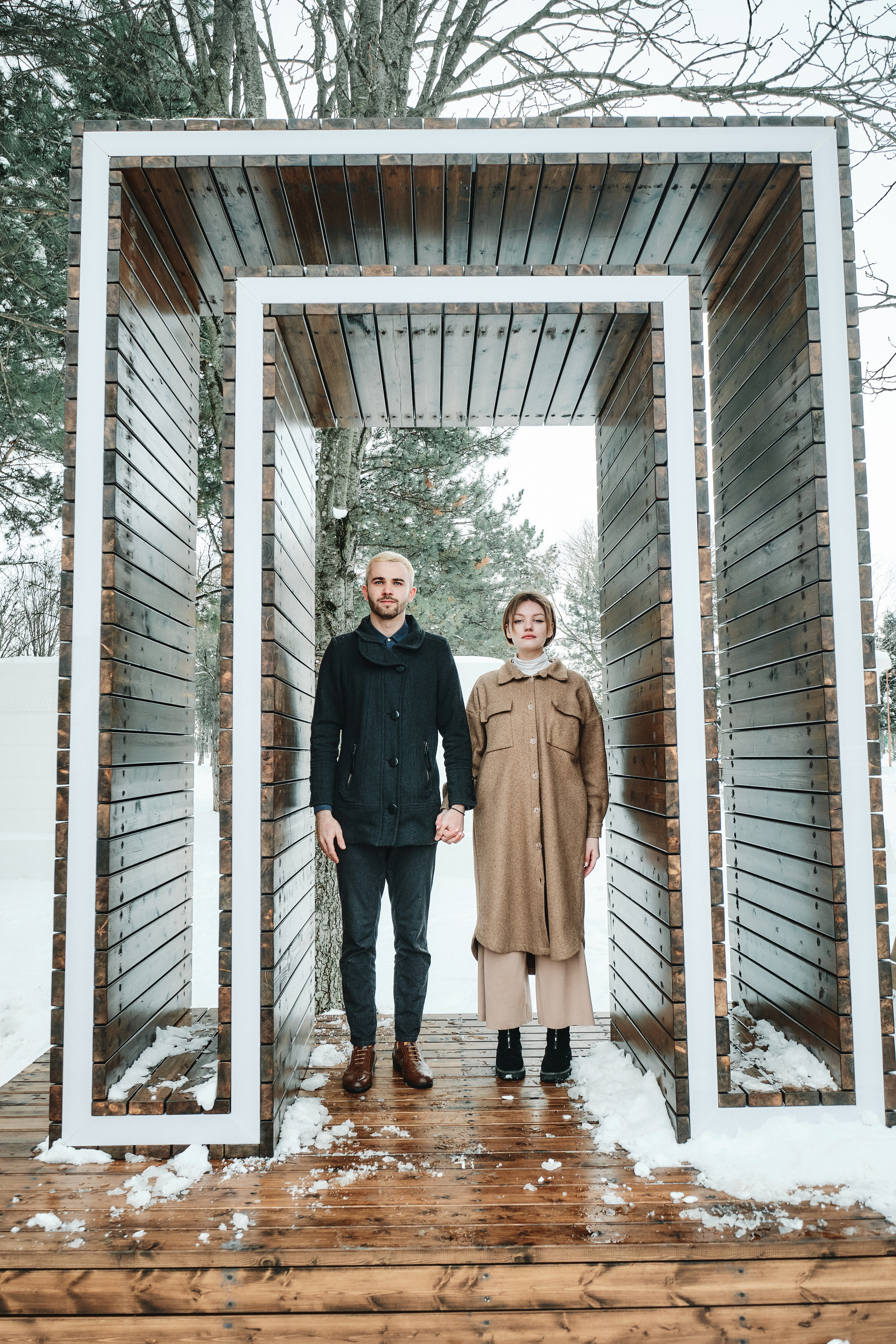 Тимофей и Арина. Николай Манвелов — свадебный фотограф в Армавире. Фотокурсы, обучение