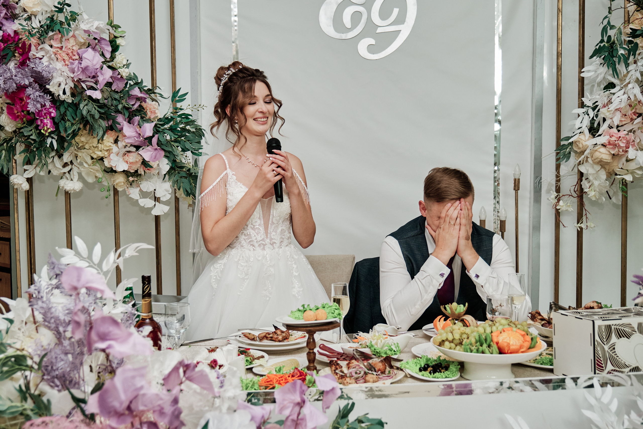 Свадебная фотосессия Евгения и Элеоноры. Николай Манвелов — свадебный фотограф в Армавире. Фотокурсы, обучение