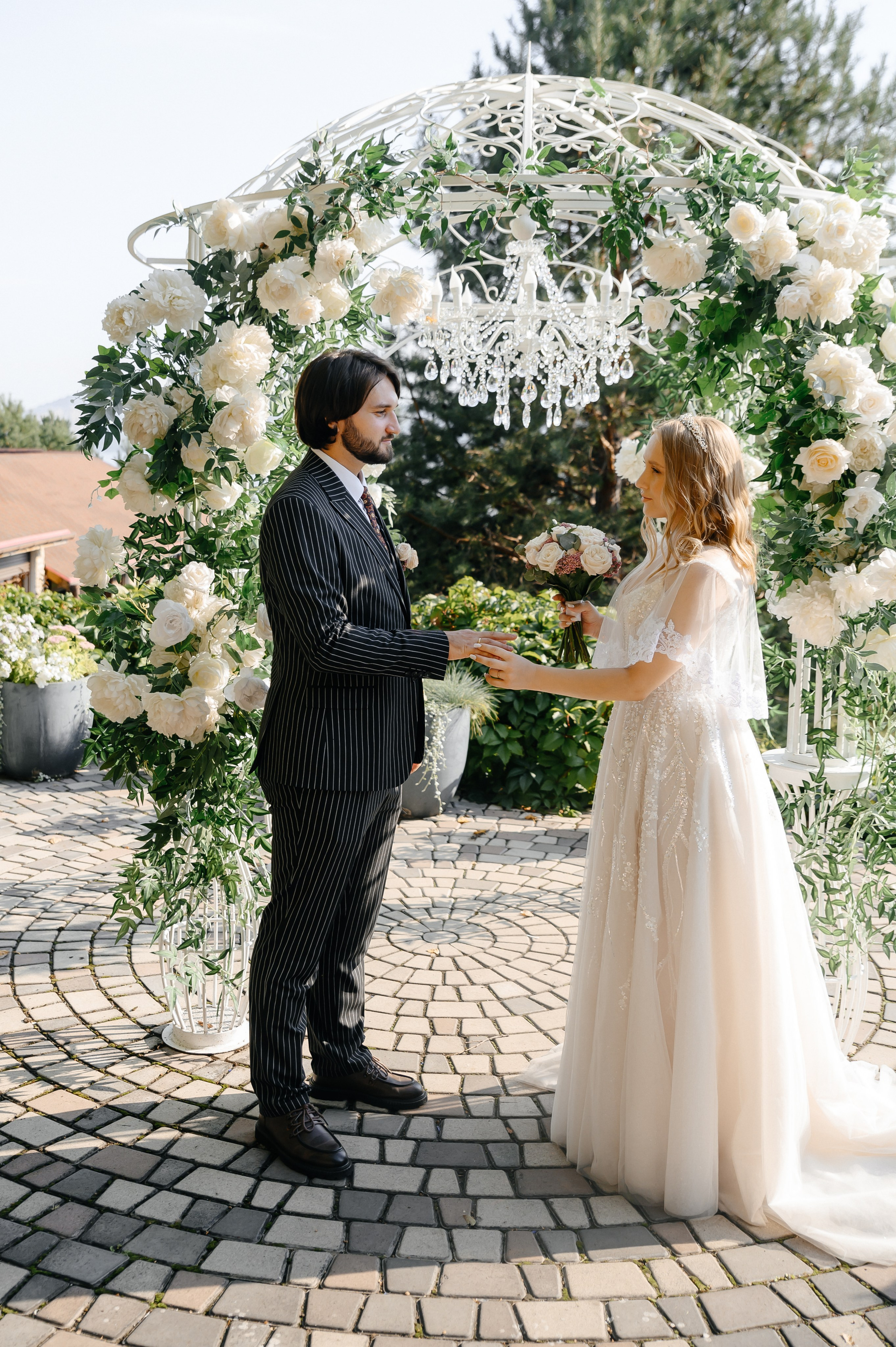 Фотограф на выездную регистрацию Тольятти 