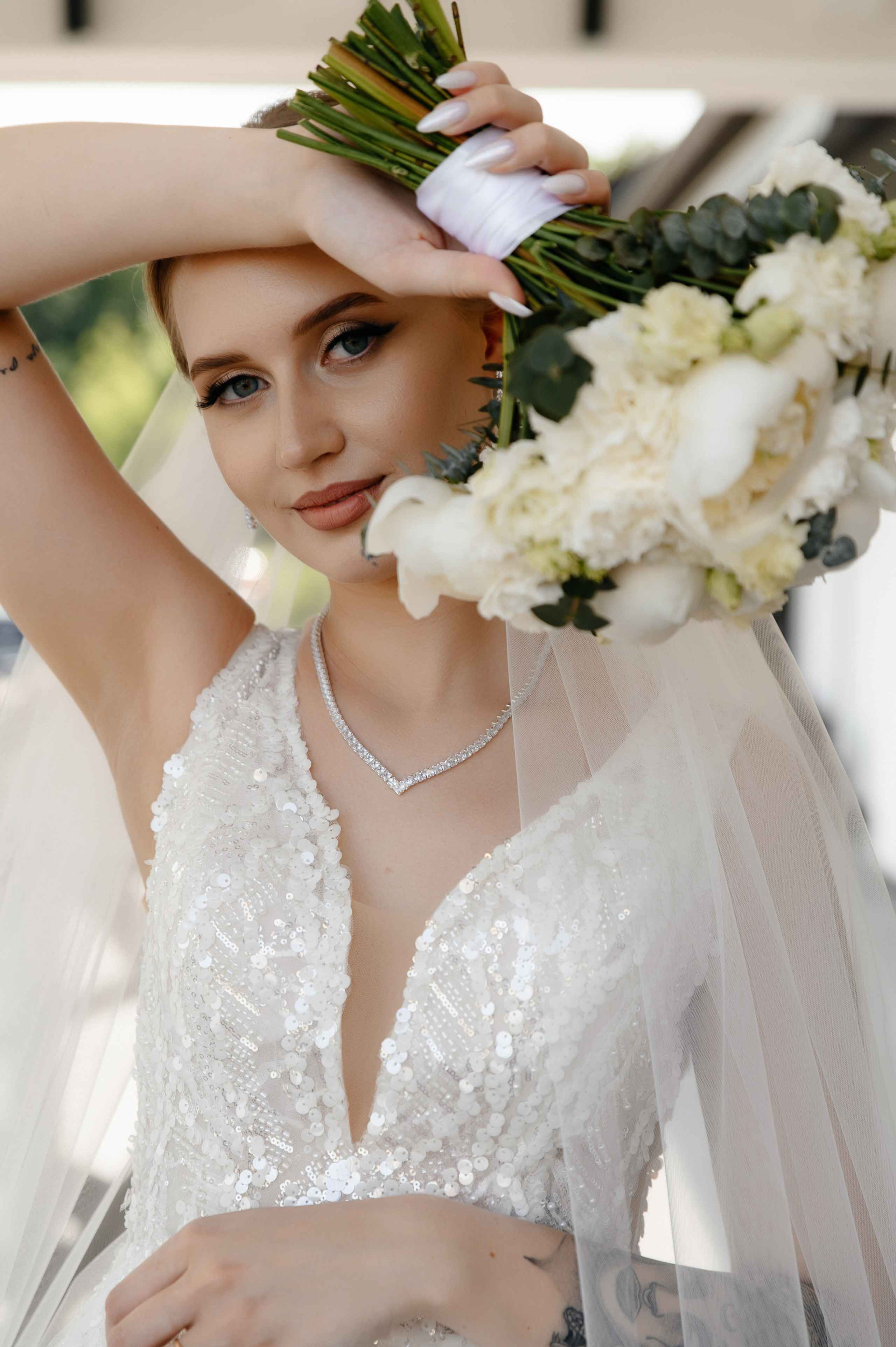 Свадьба в альпен парк 