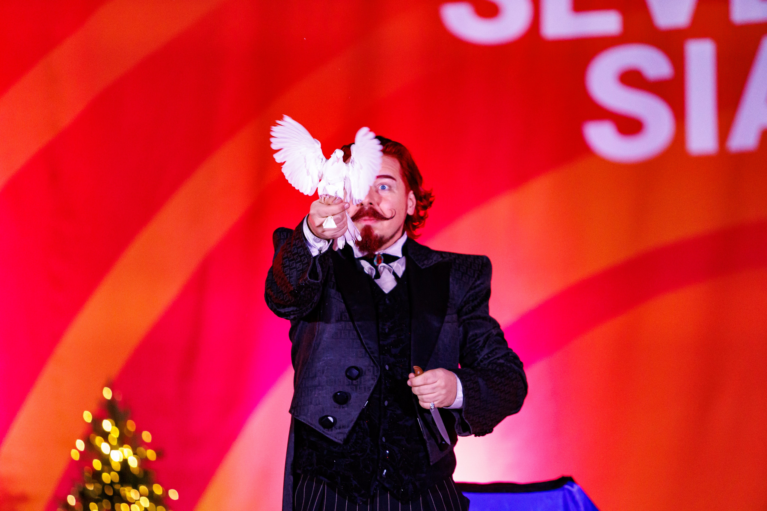 Северное Сияние отчётный концерт 2023. Репортажный, Event фотограф в Санкт-Петербурге и ЛО Морозов Дмитрий