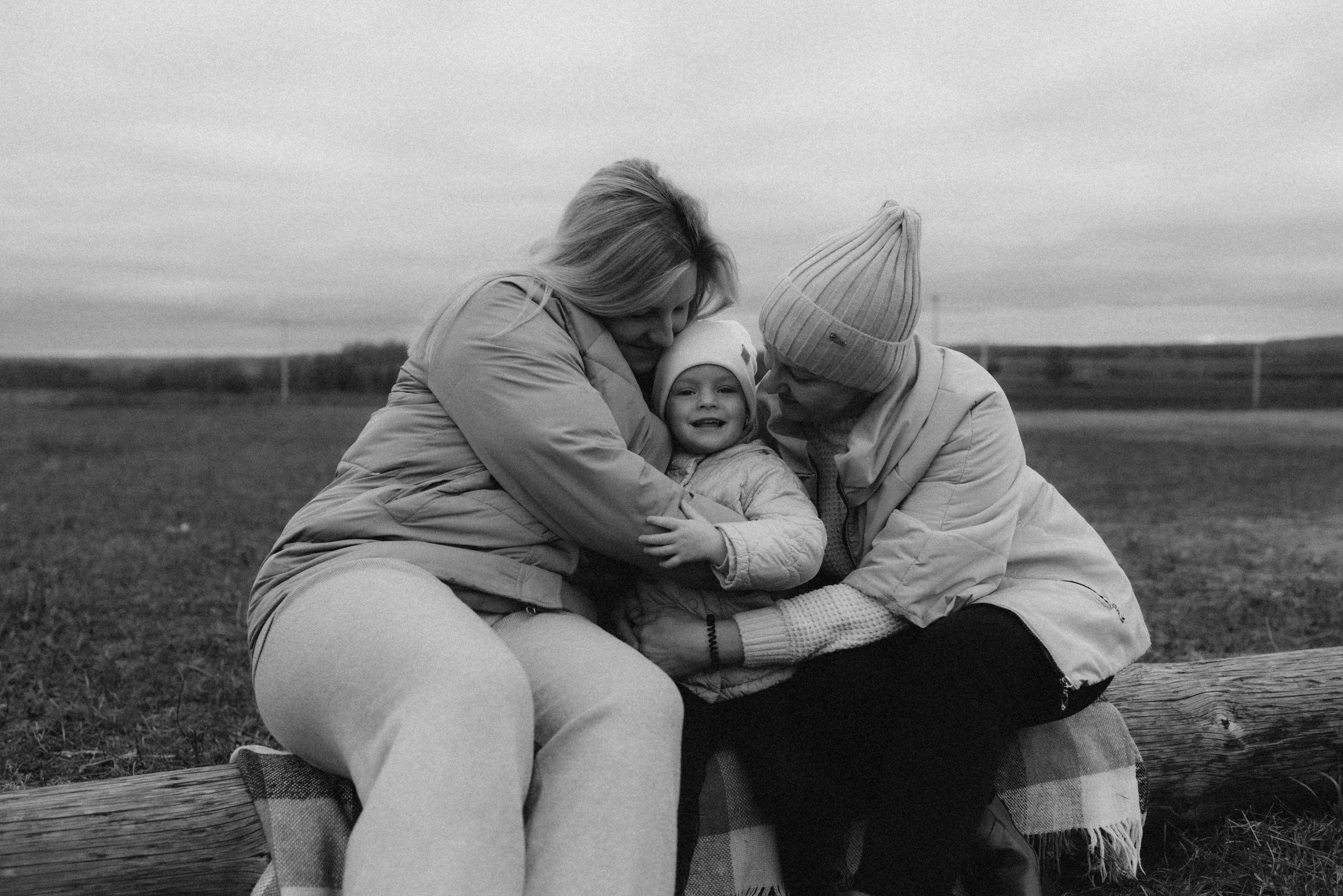 Вера, Надежда, Любовь ❤. Фотограф в Туле и Алексине Стулова Мария