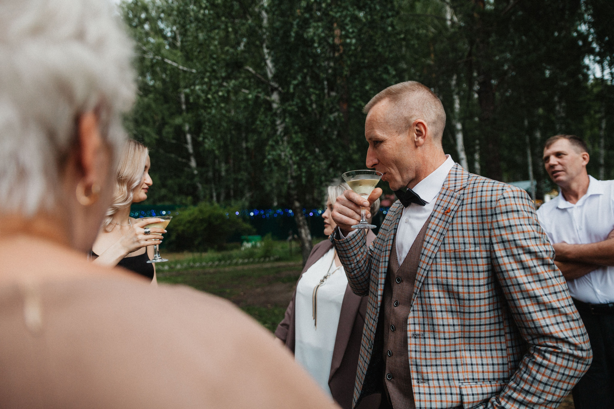 Волгины. Фотограф ЕКБ