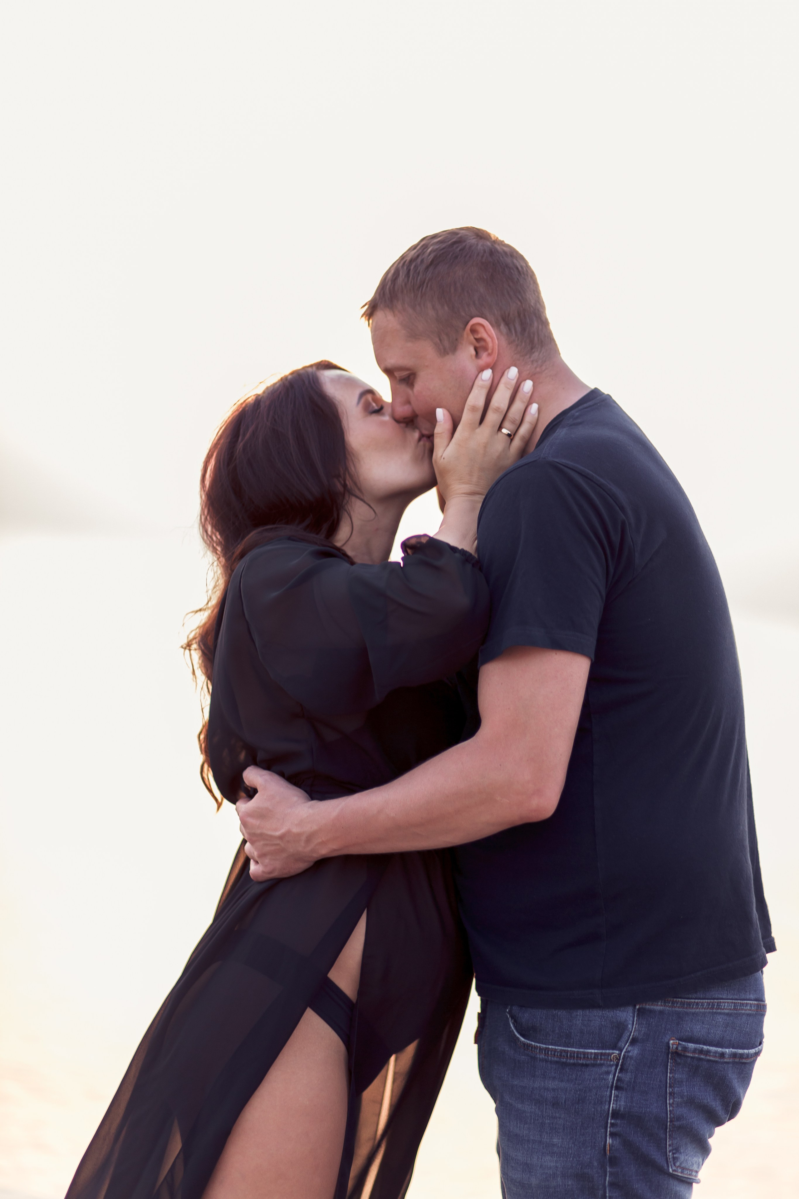 Love story/ Семьи. Фотограф в Калининграде Баскакова Юлия