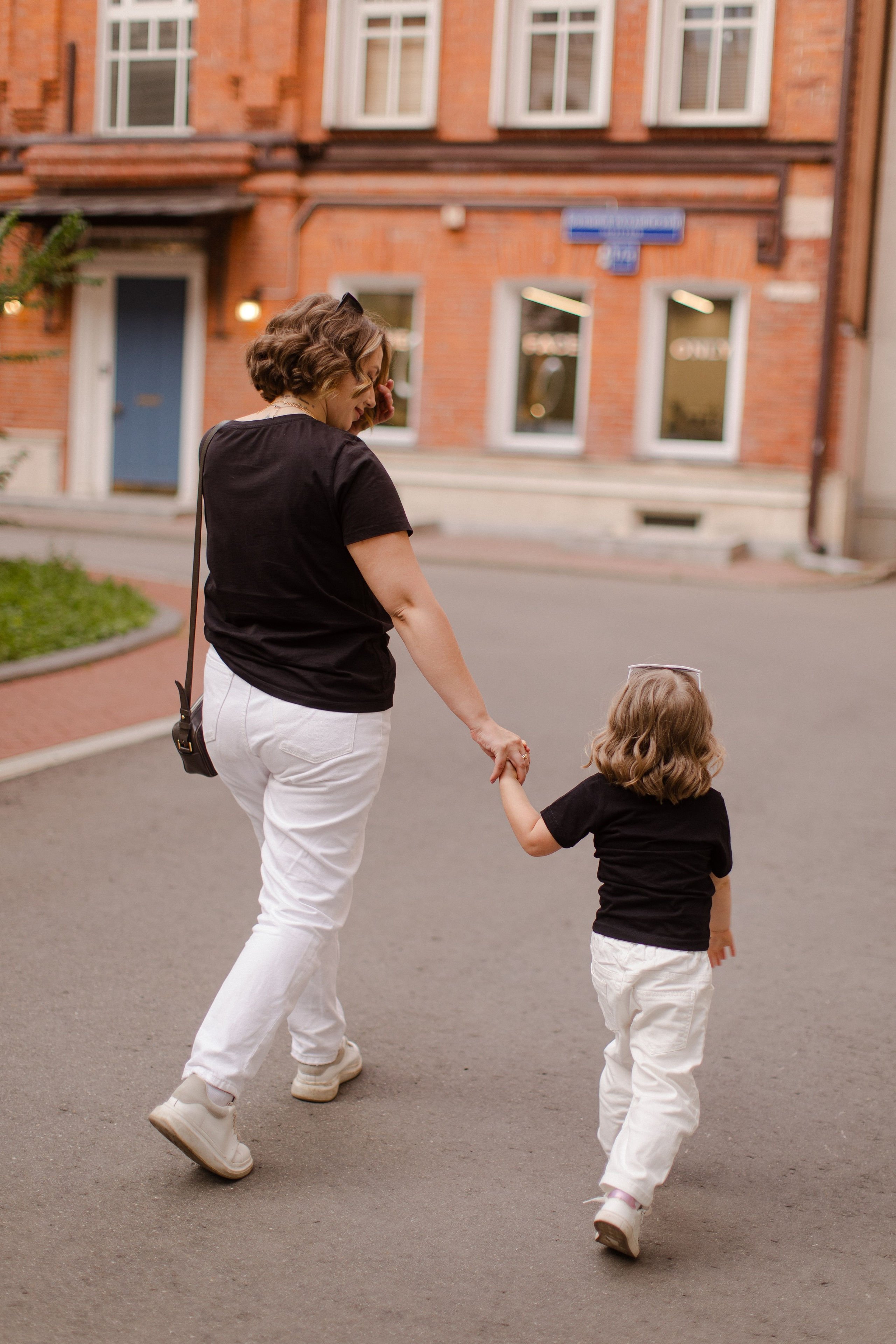 Мама дочка. Семейный и детский фотограф в Москве Кузьмина Мария