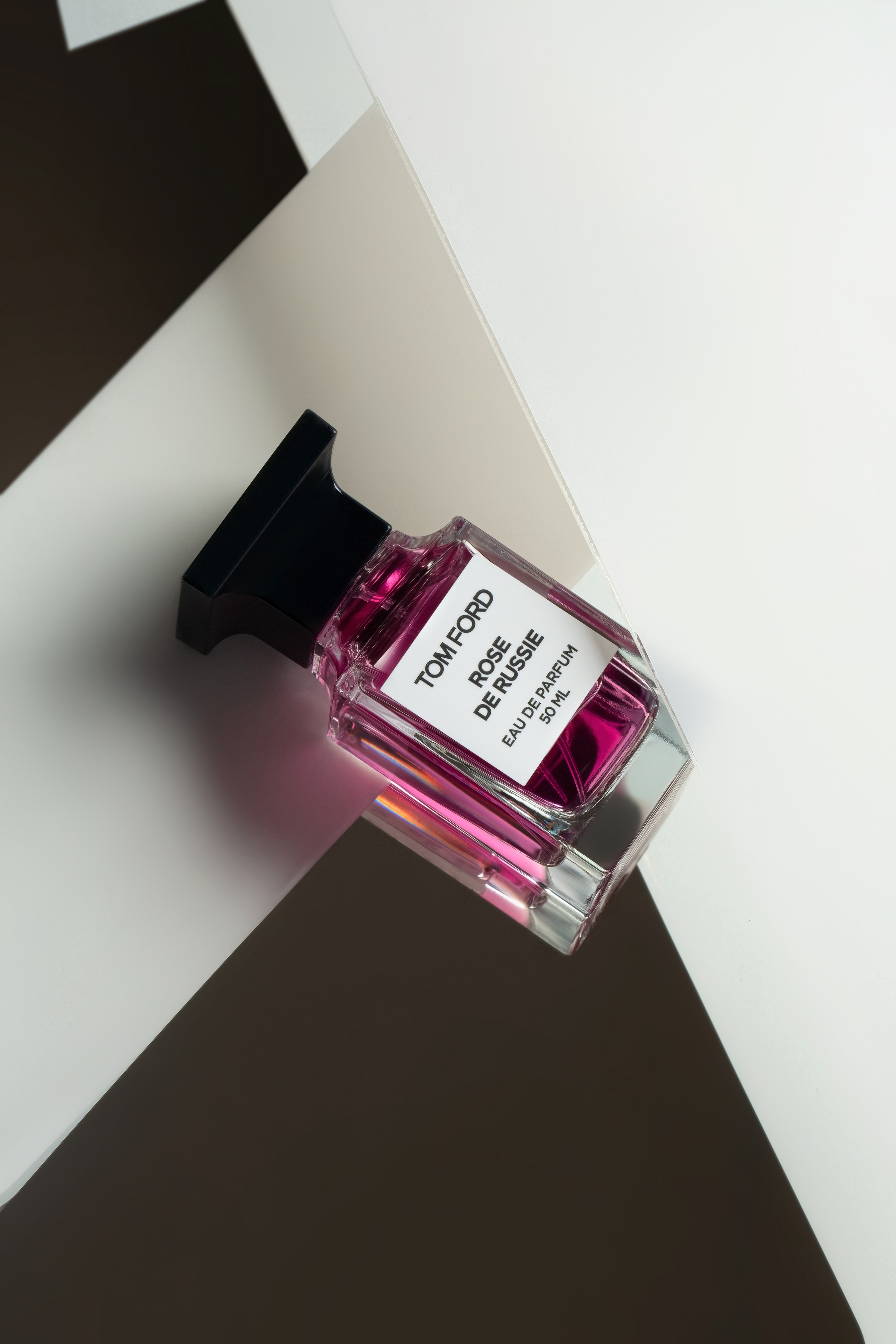 Художественная обработка парфюмов | Студия SVITHART