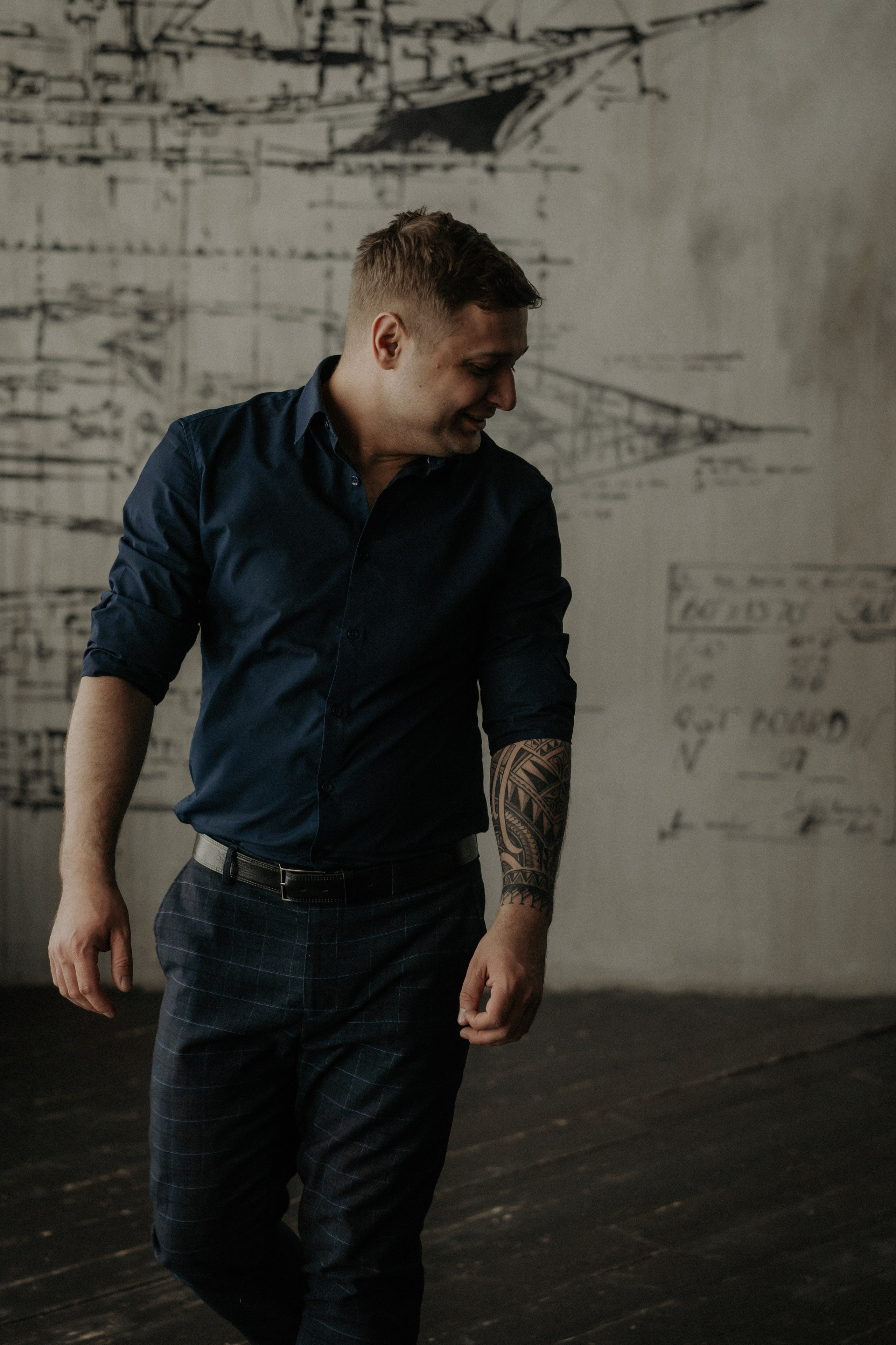 Антон и Катя. Дмитриева Светлана женский и семейный фотограф Рига, Москва, Геленджик