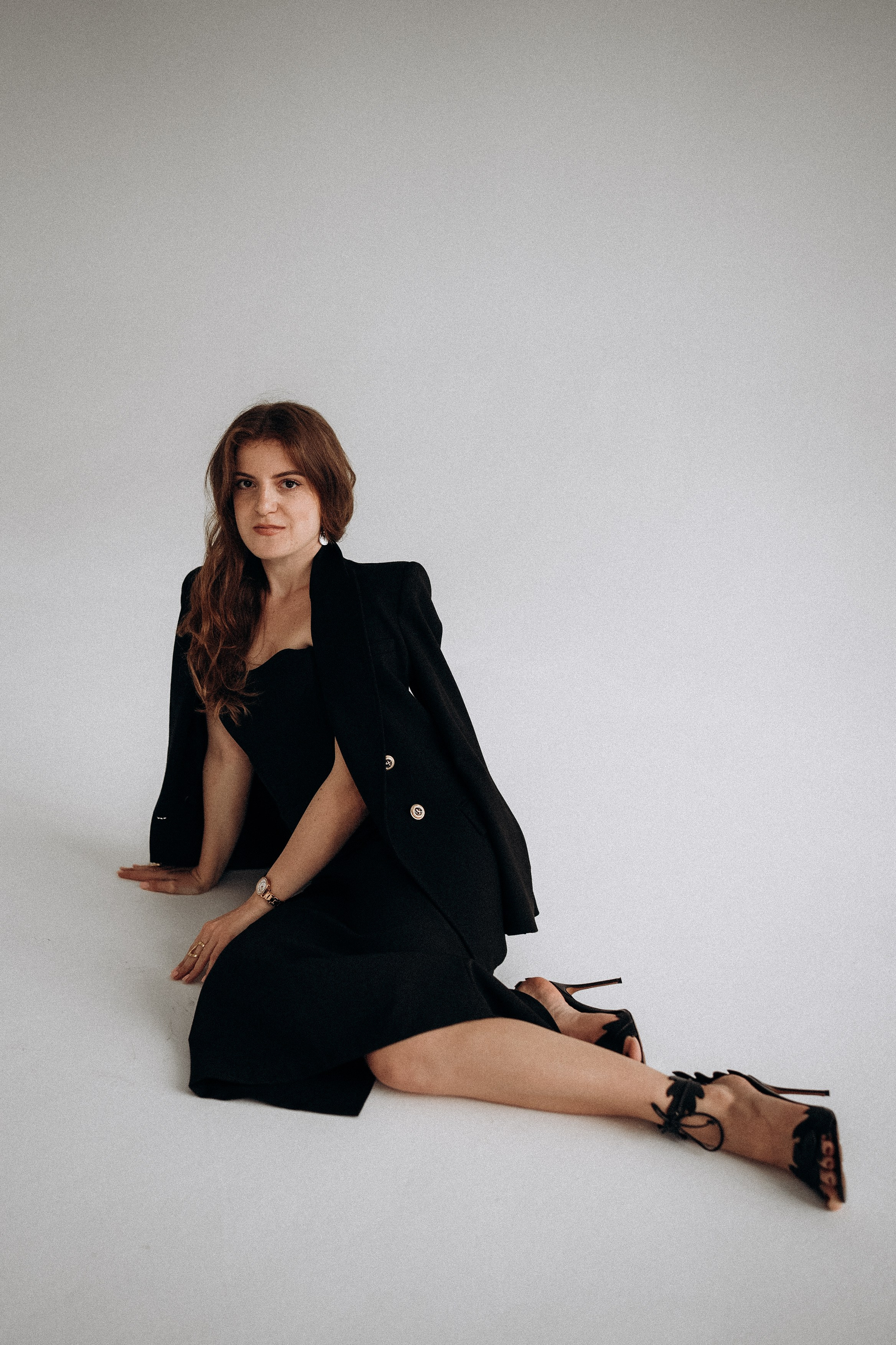 Диана. Дмитриева Светлана женский и семейный фотограф Рига, Москва, Геленджик