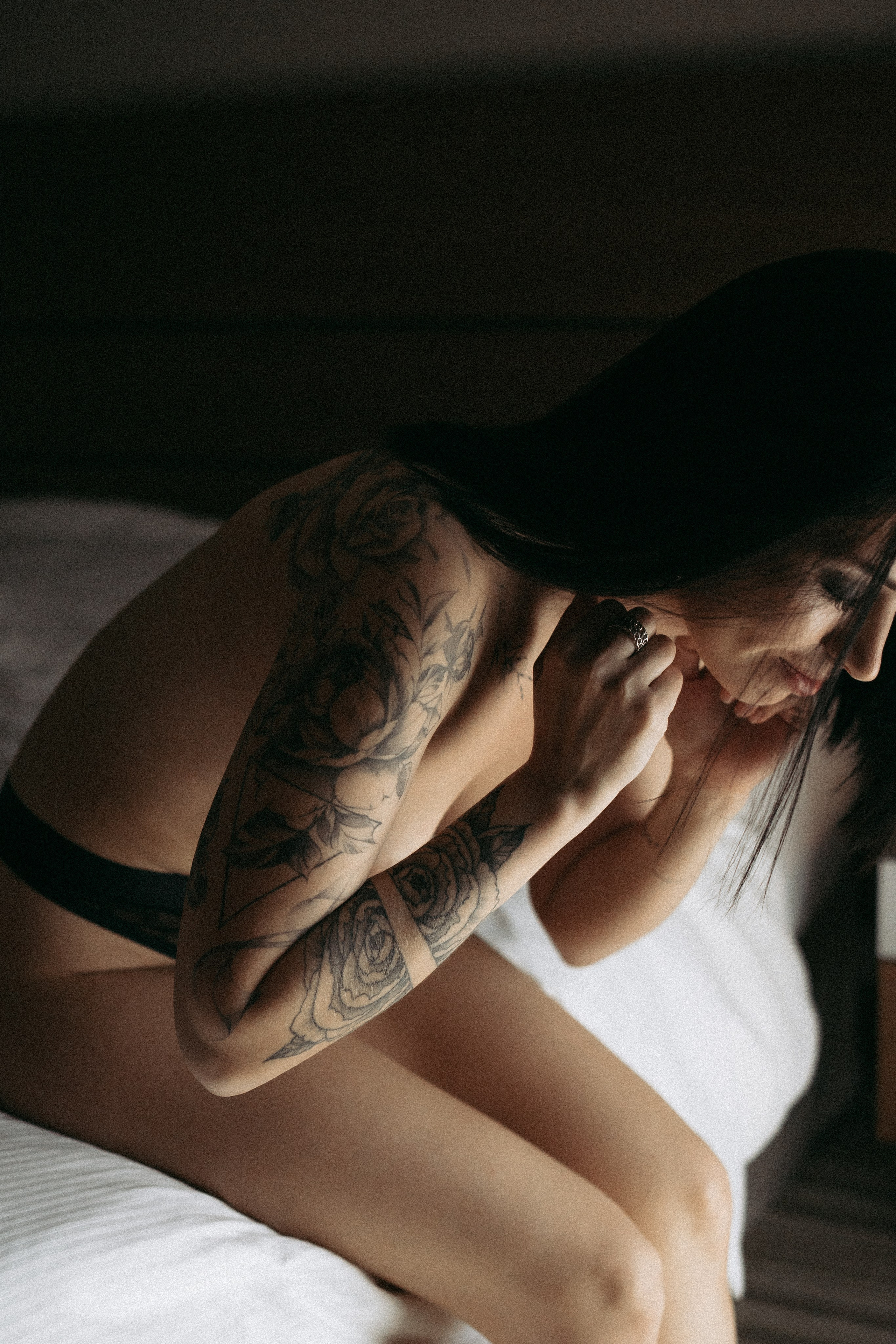 Юля. Дмитриева Светлана женский и семейный фотограф Рига, Москва, Геленджик